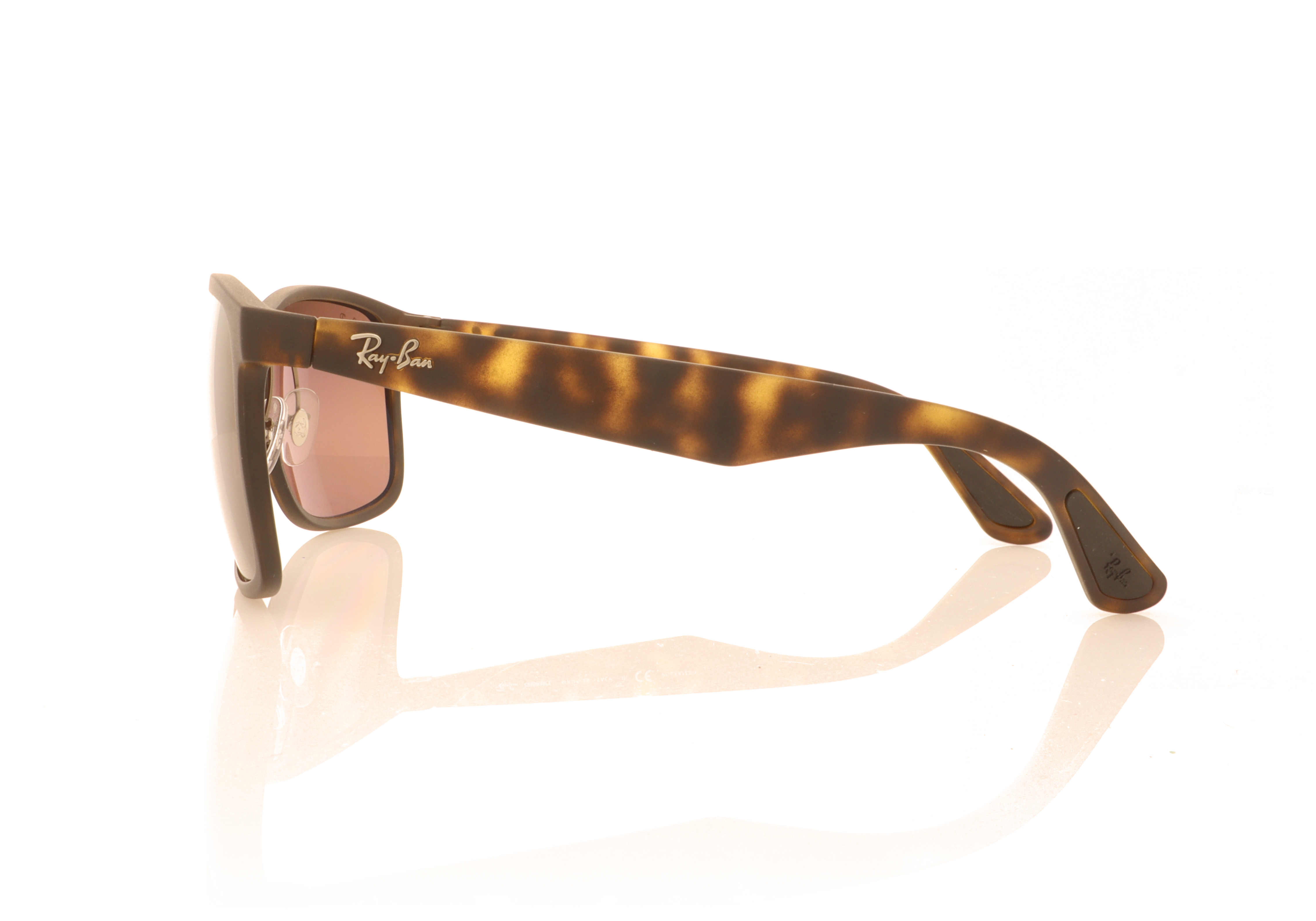 Ray-Ban RB4264 Havana 894/6B Sunglasses
