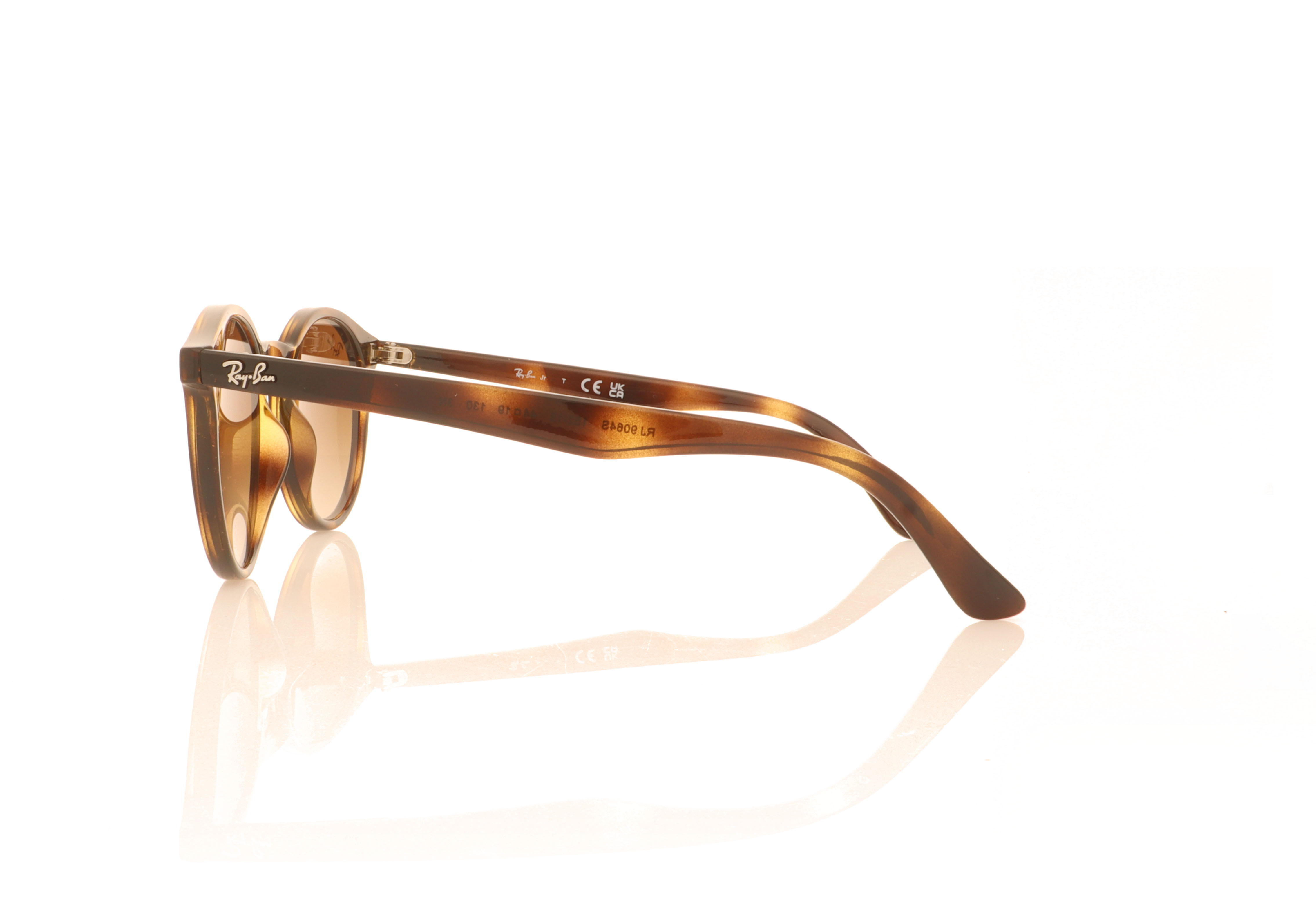 Ray-Ban RJ9064S Havana 152/13 Sunglasses
