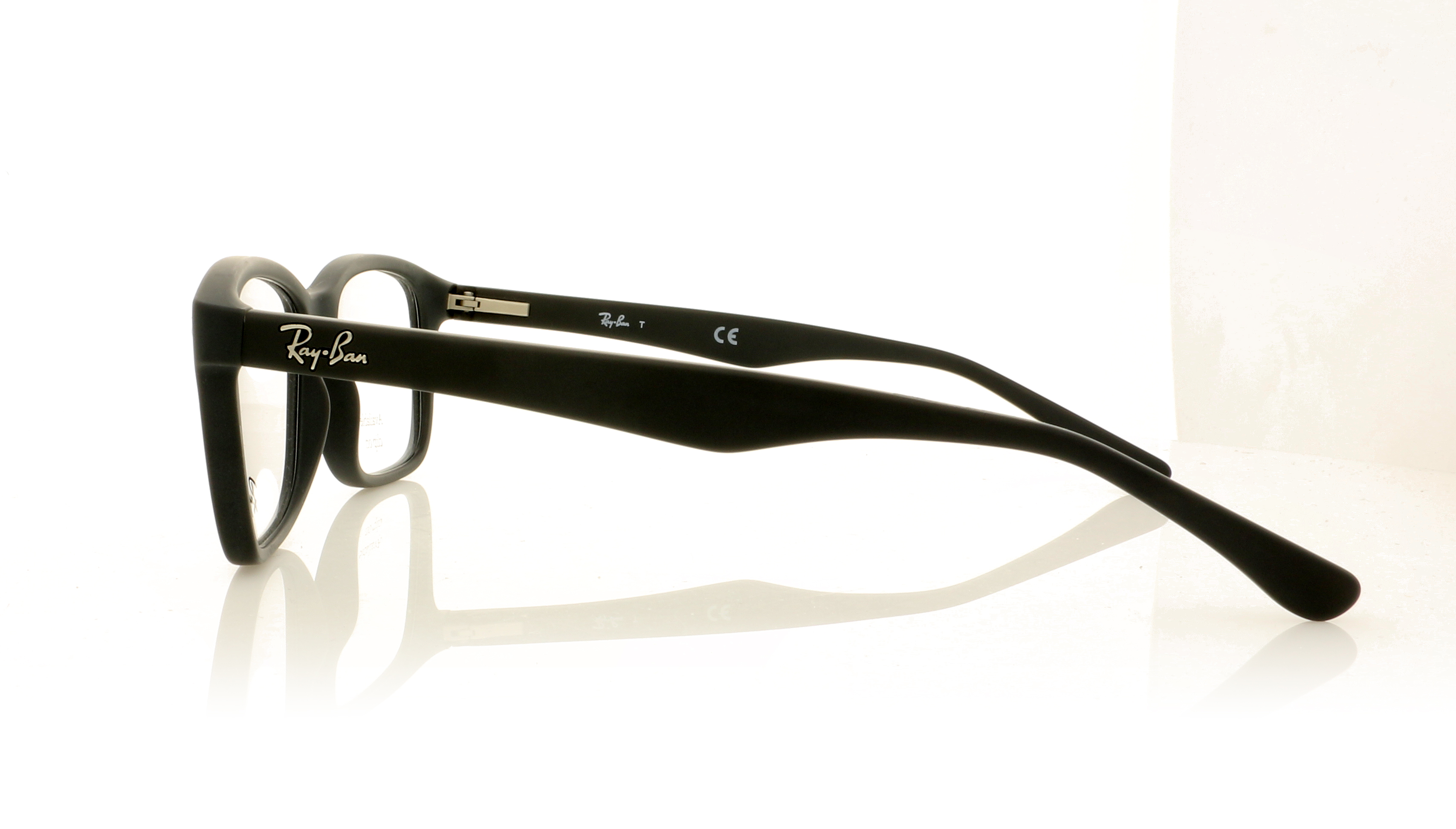 Ray-Ban RB5228 Sand Grey 5582 Glasses