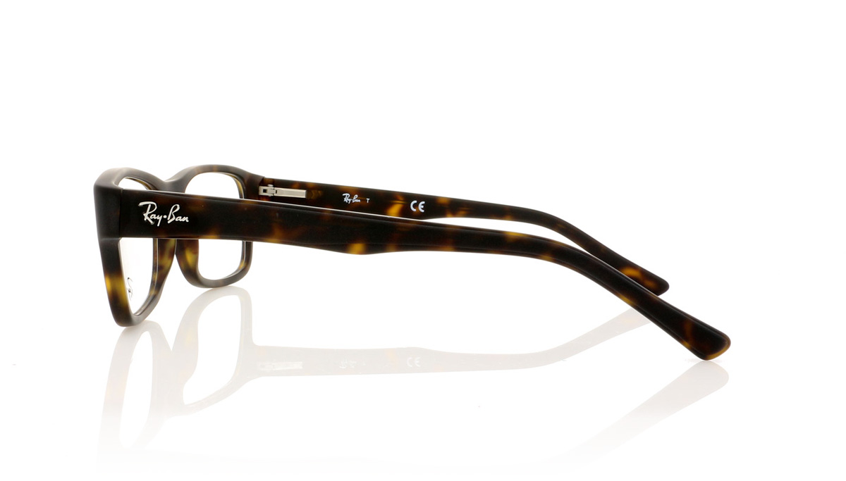 Ray-Ban RB5268 Matte Hav 5211 Glasses