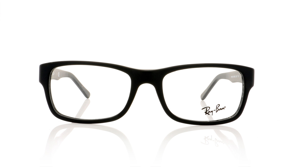 Ray-Ban RB5268 Sand Grey 5582 Glasses