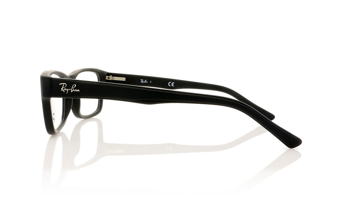 Ray-Ban RB5268 Sand Grey 5582 Glasses