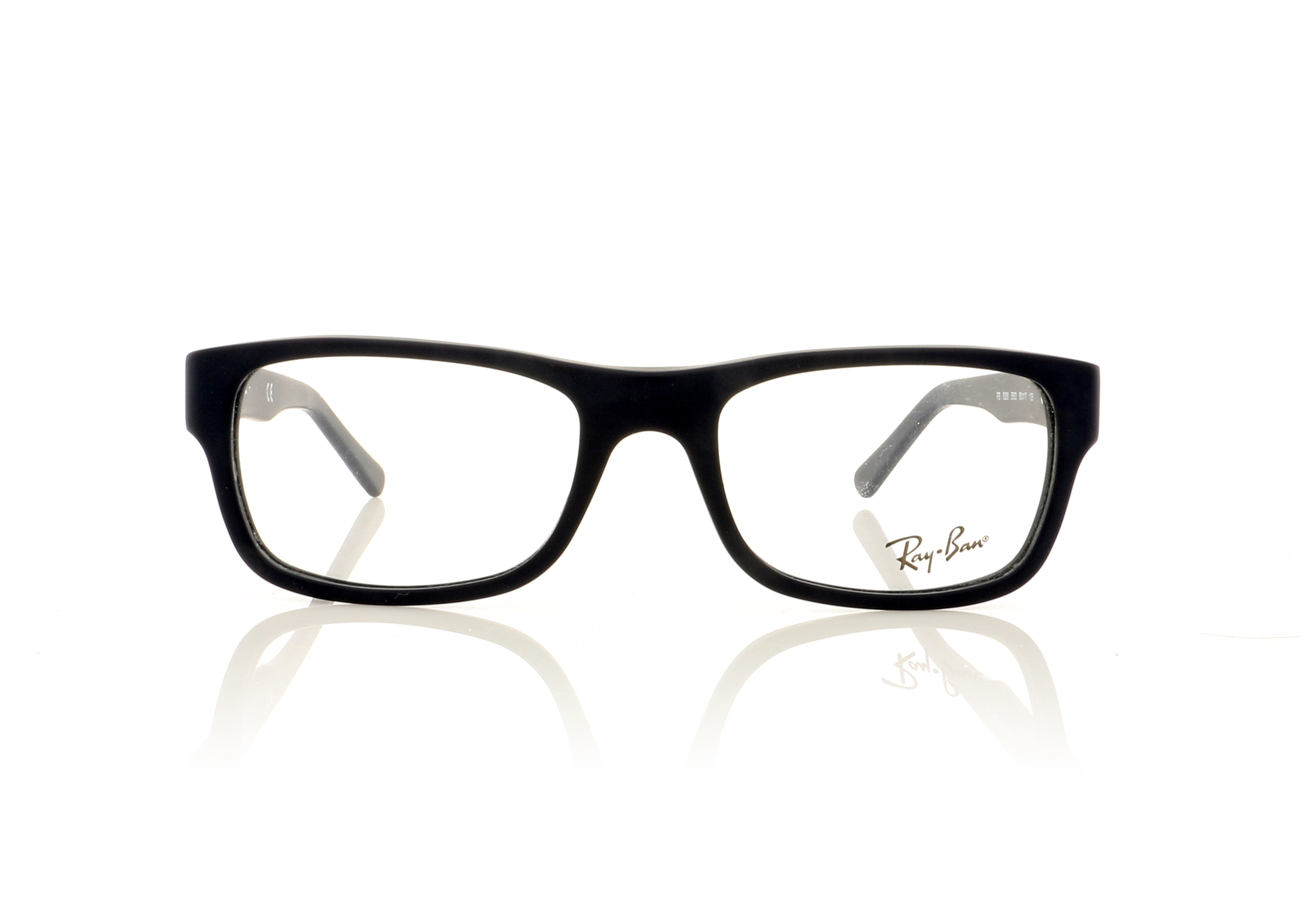 Ray-Ban 0RX5268 Sand Blue 5583 Glasses