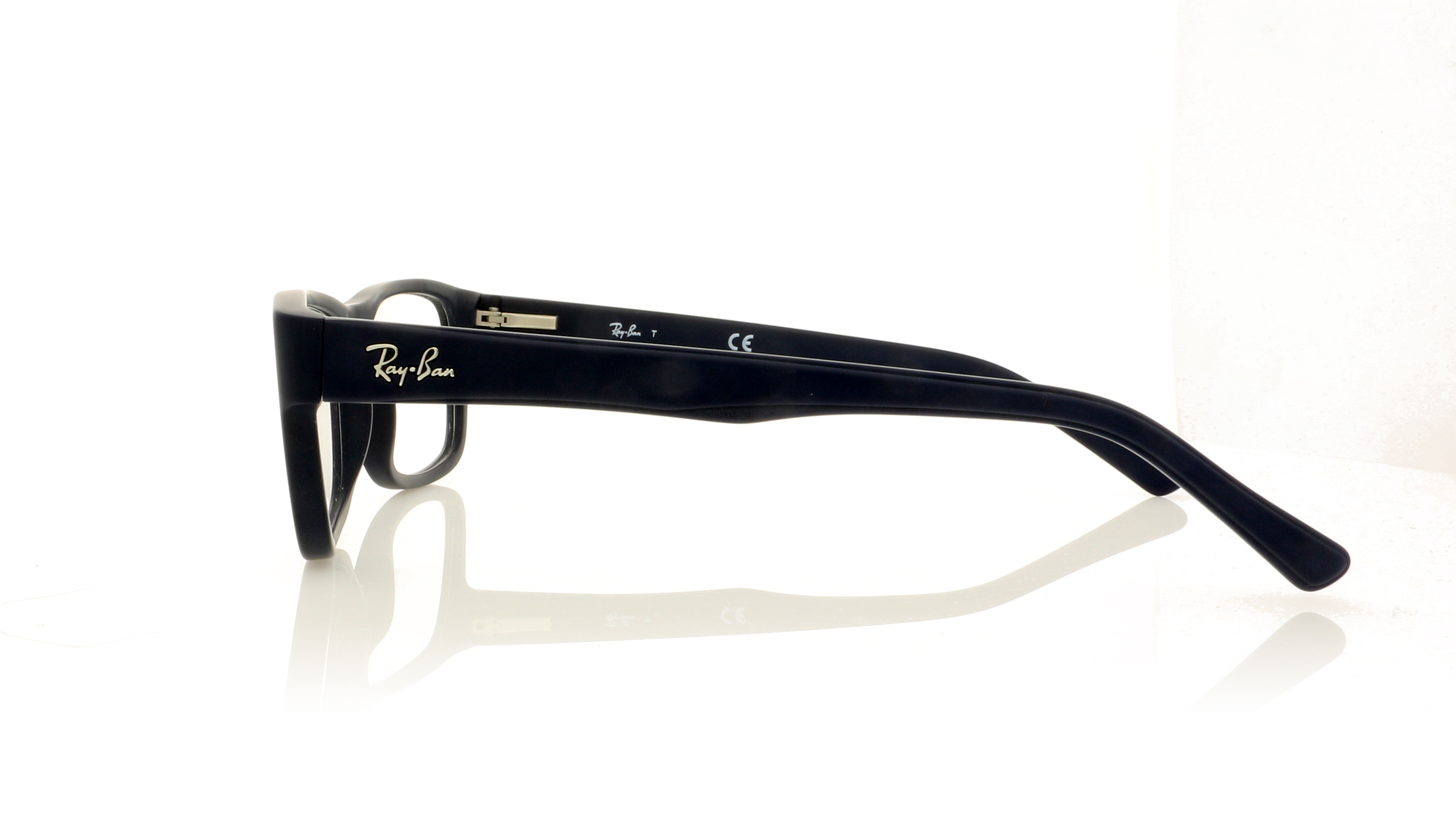 Ray-Ban 0RX5268 Sand Blue 5583 Glasses