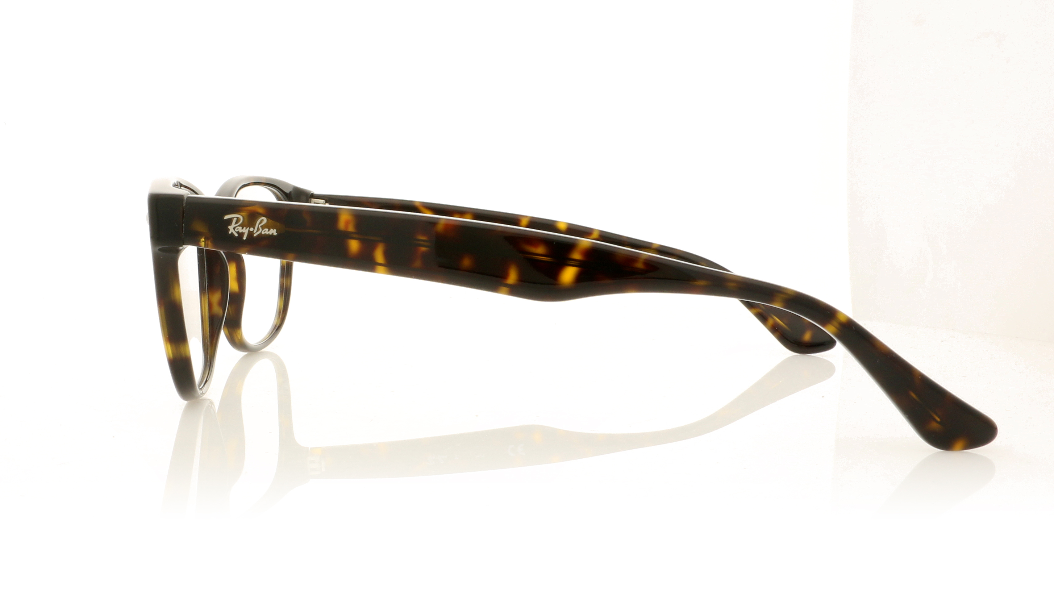 Ray-Ban 0RX5359 Havana 2012 Glasses