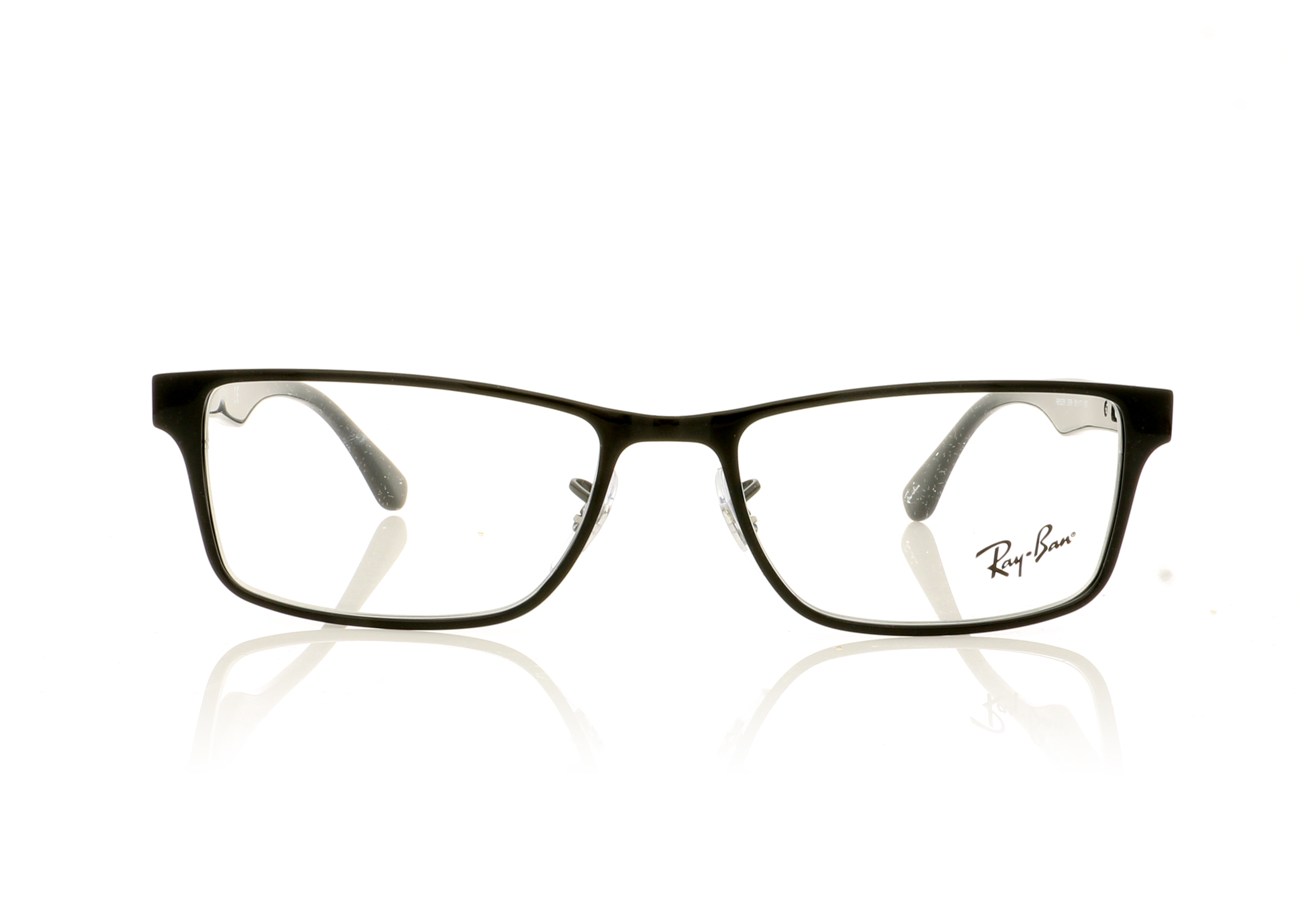 Ray-Ban RX6238 Black 2509 Glasses