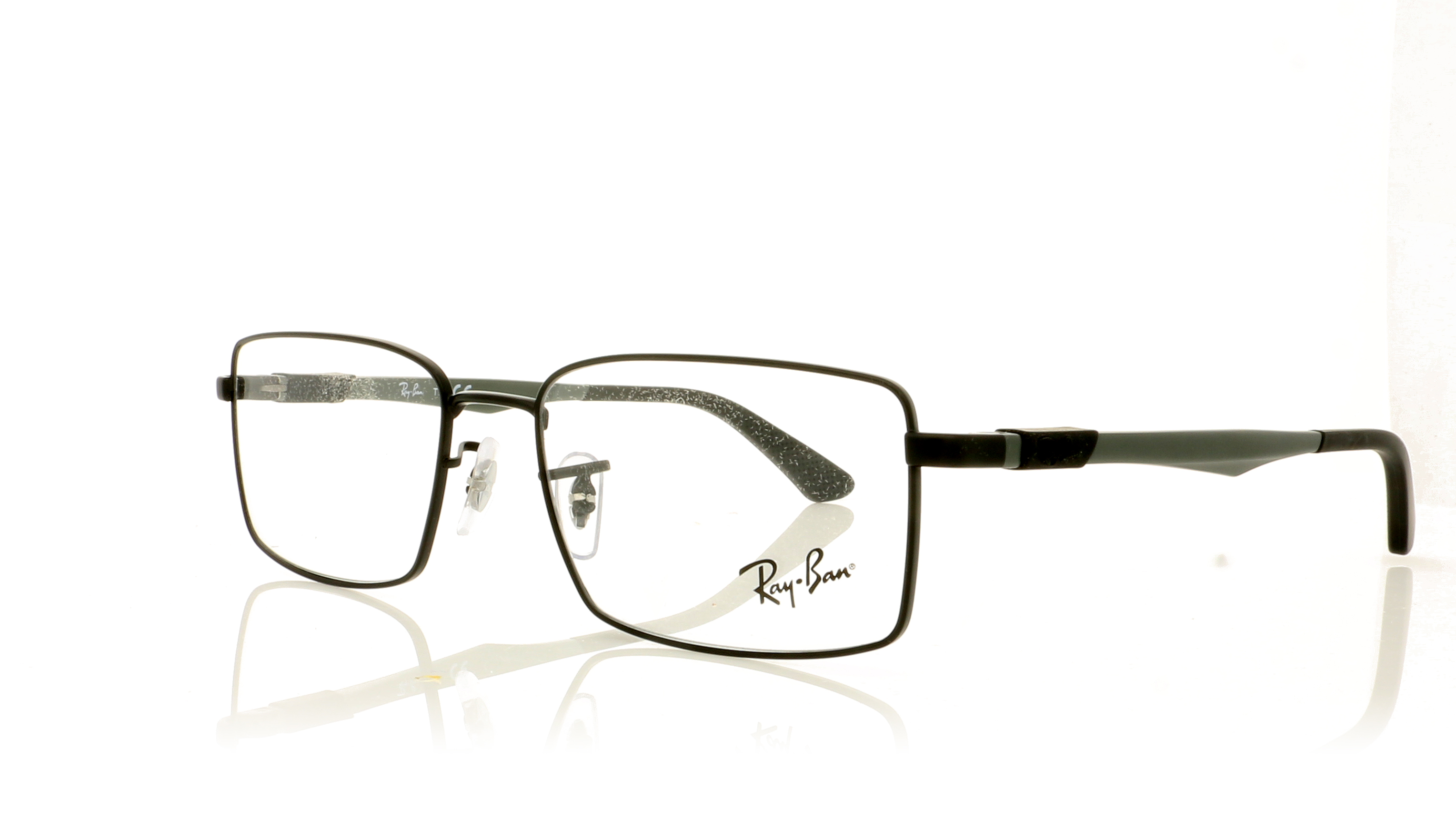 Ray-Ban RX6275 Black 2503 Glasses