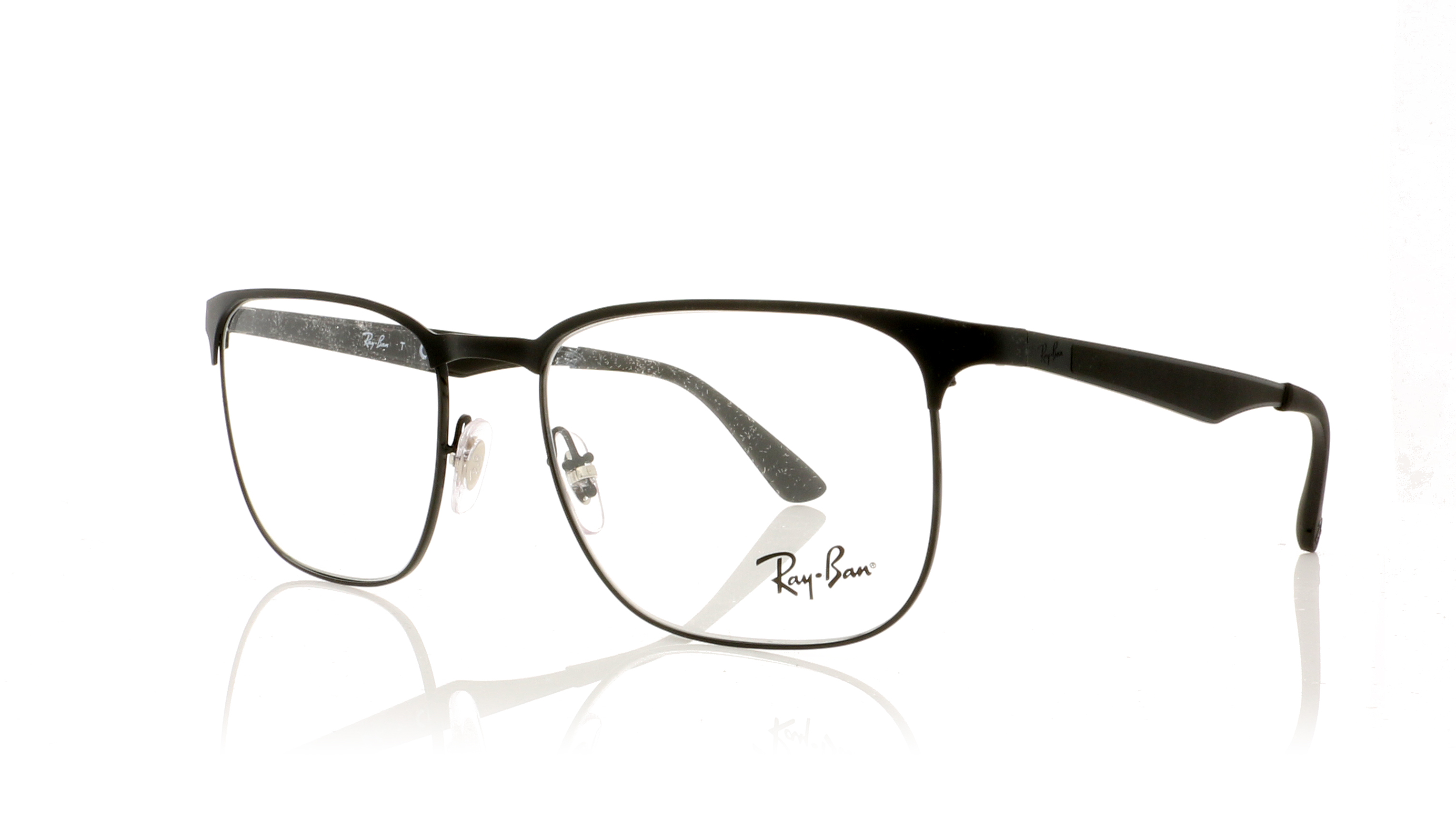 Ray-Ban RX6363 Black 2904 Glasses
