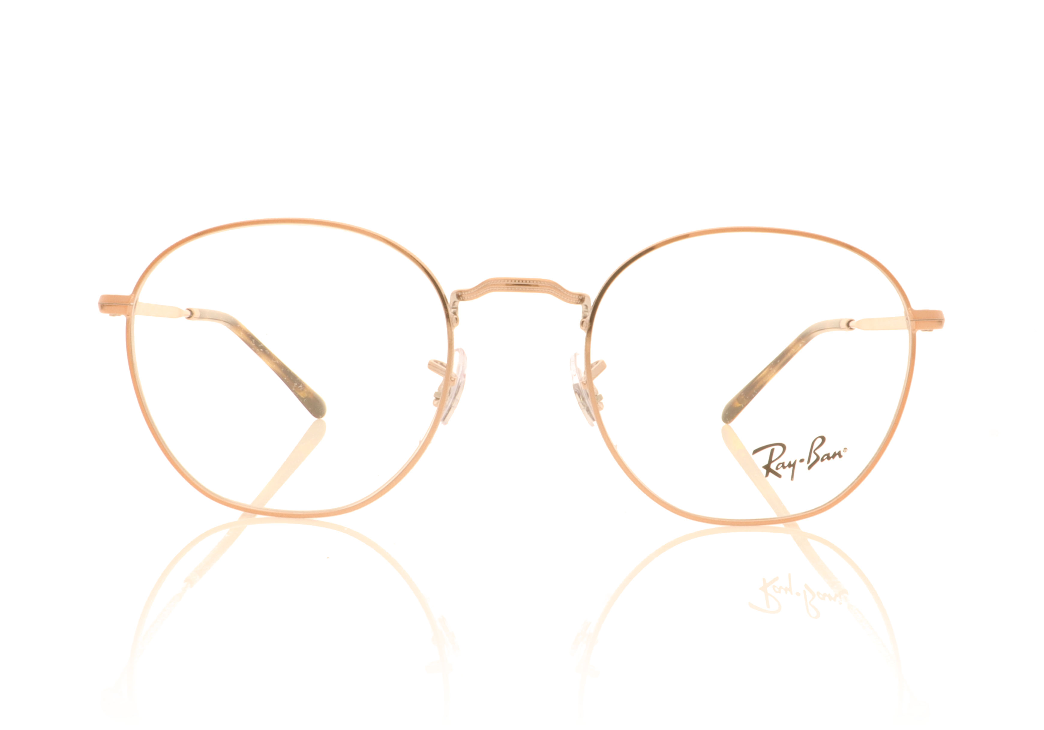 Ray-Ban ROB RX6472 Copper 2943 Glasses