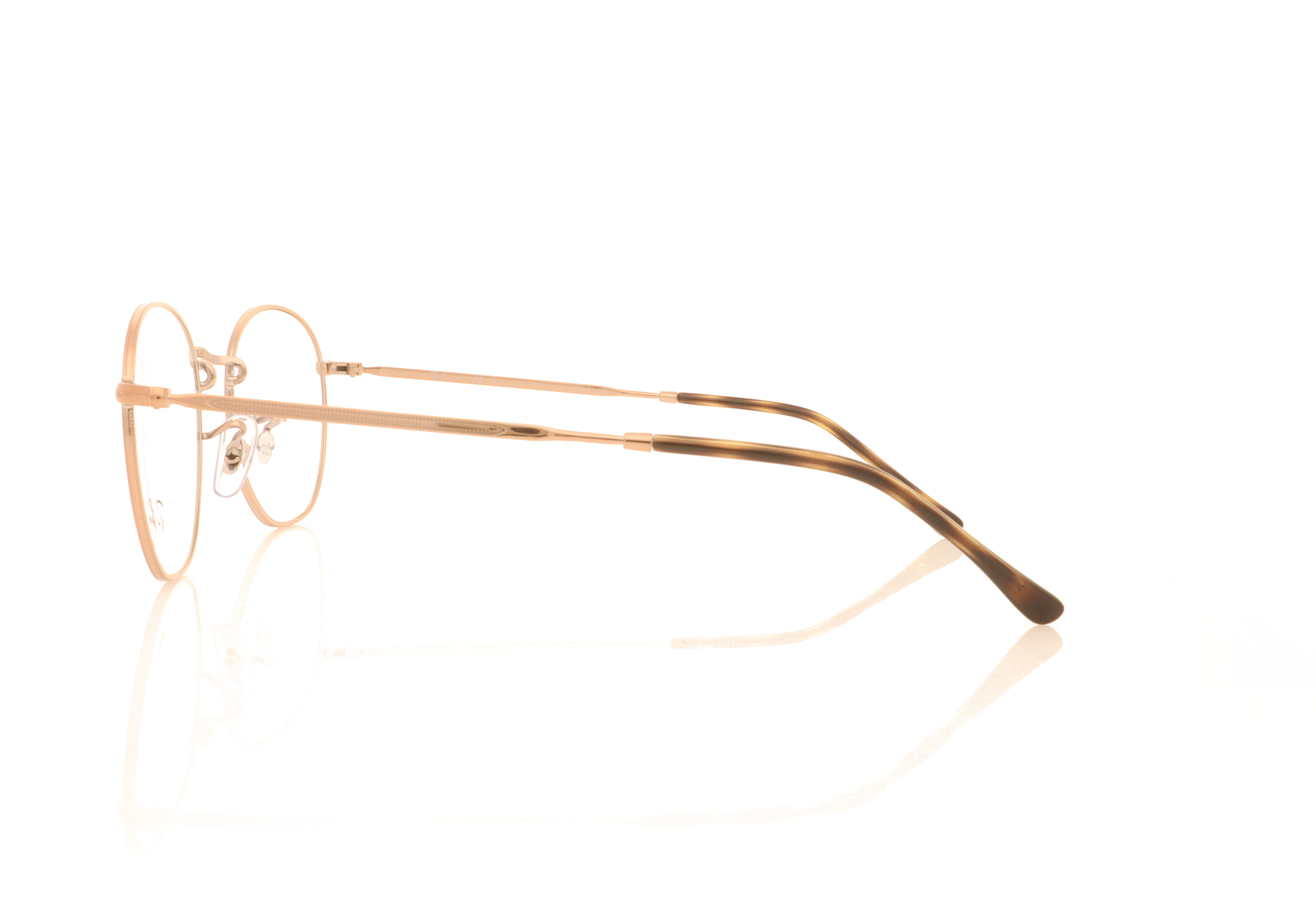 Ray-Ban ROB RX6472 Copper 2943 Glasses