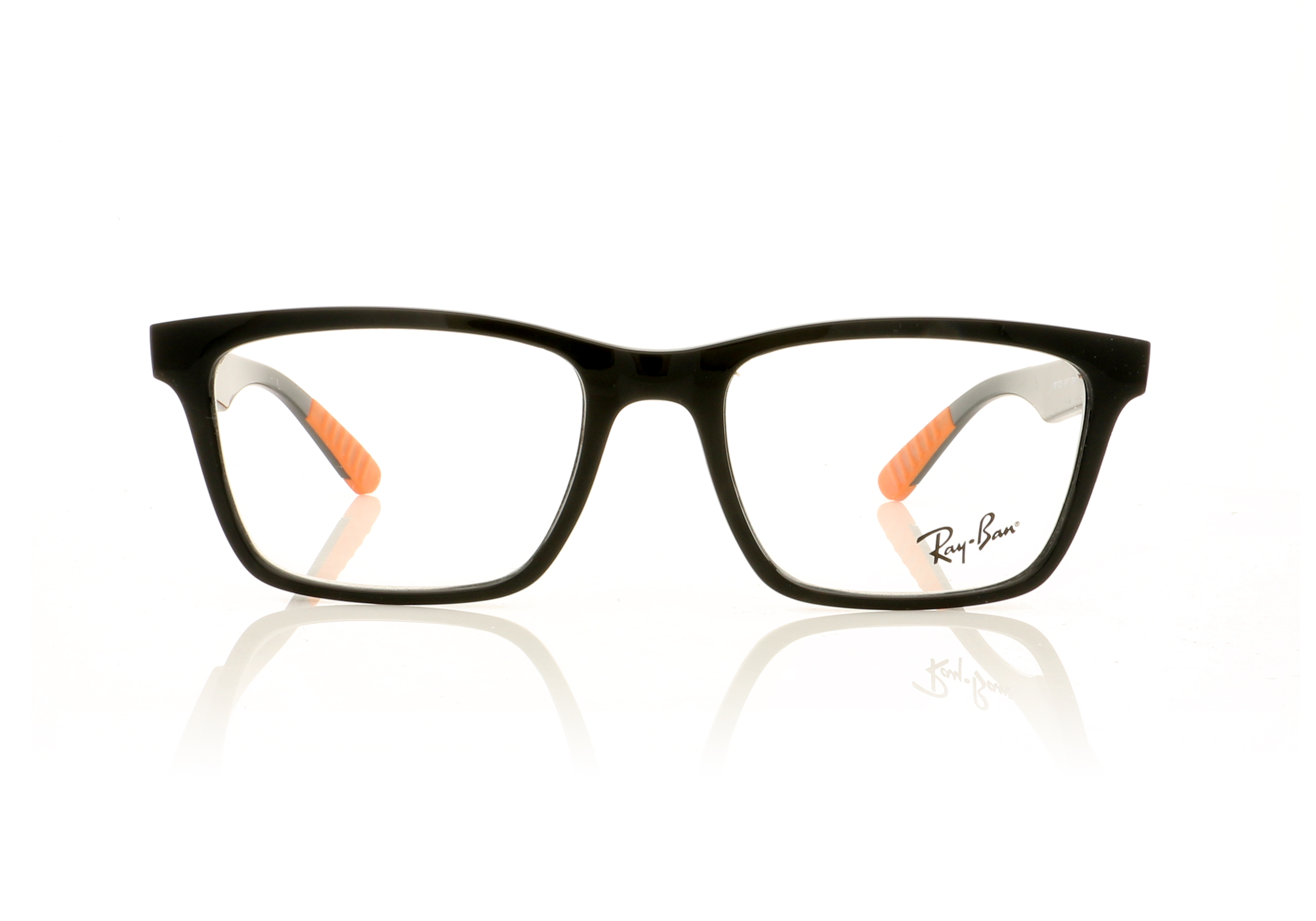 Ray-Ban RX7025 Black 5417 Glasses