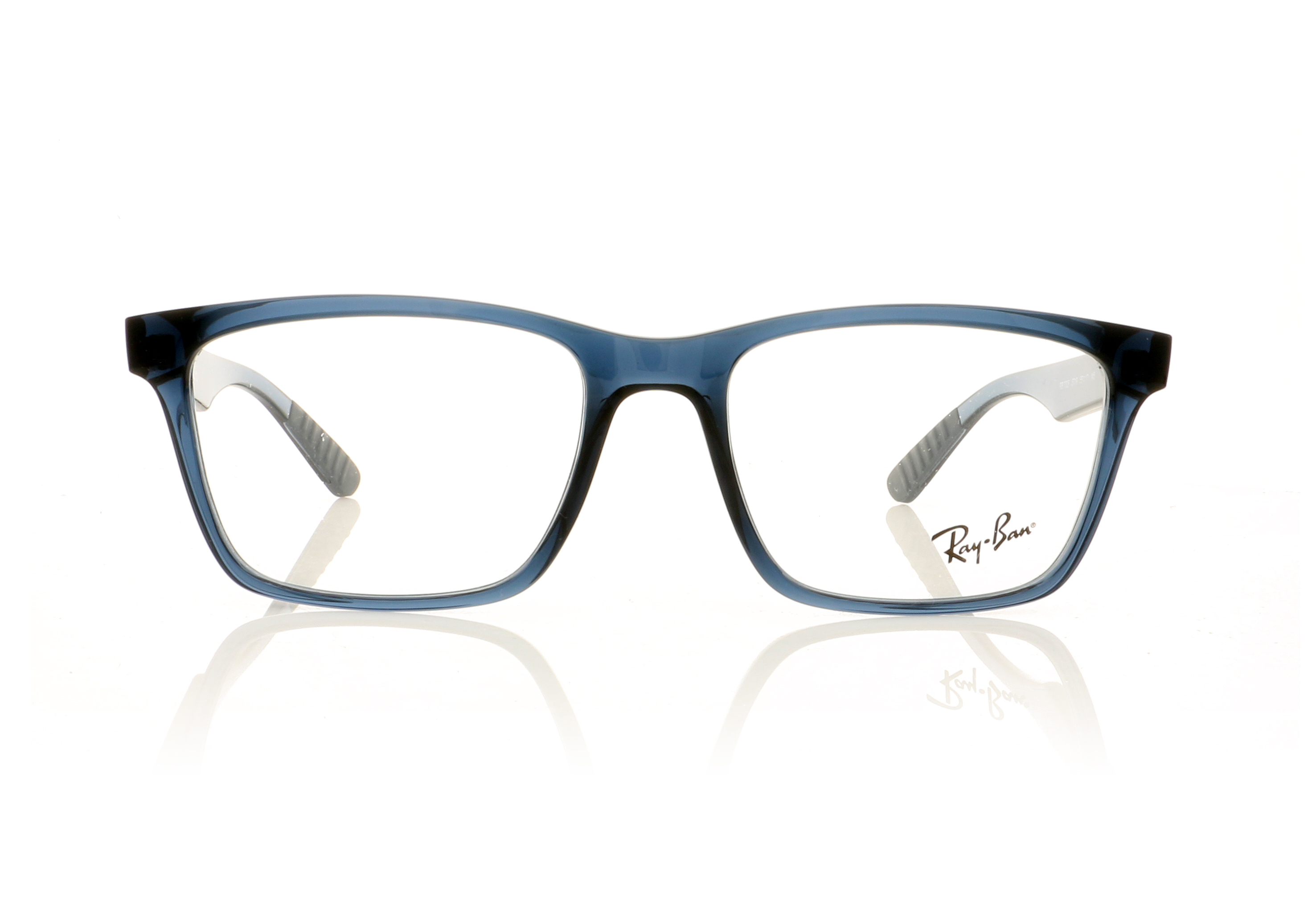 Ray-Ban RX7025 Blue 5719 Glasses