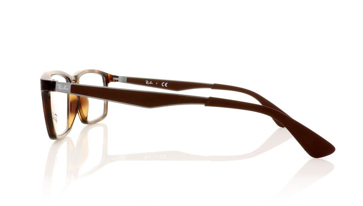Ray-Ban RB7056 Shiny Hav 2012 Glasses