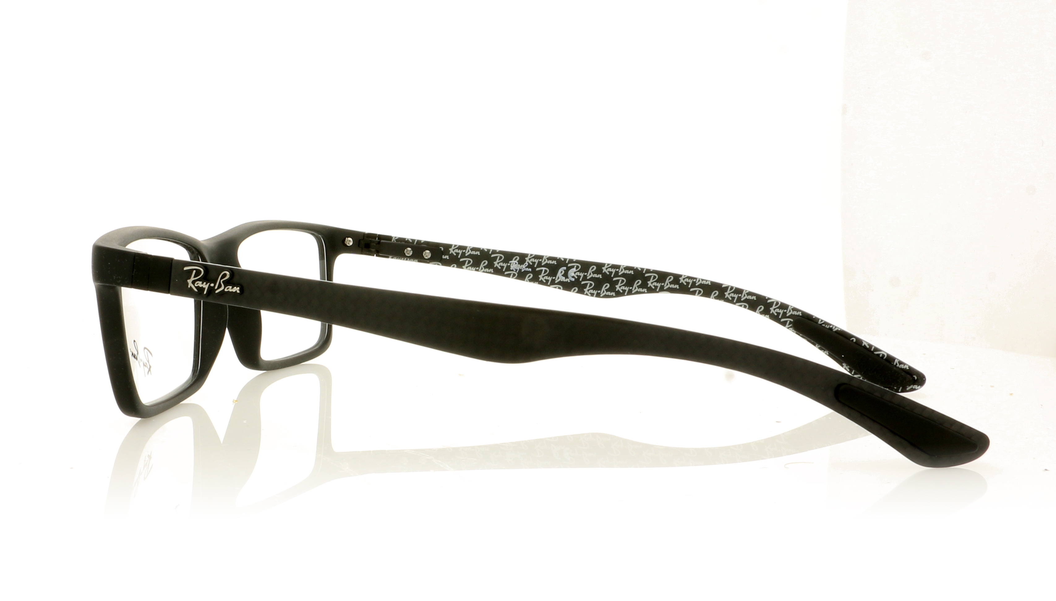 Ray-Ban RX8901 Black 5263 Glasses