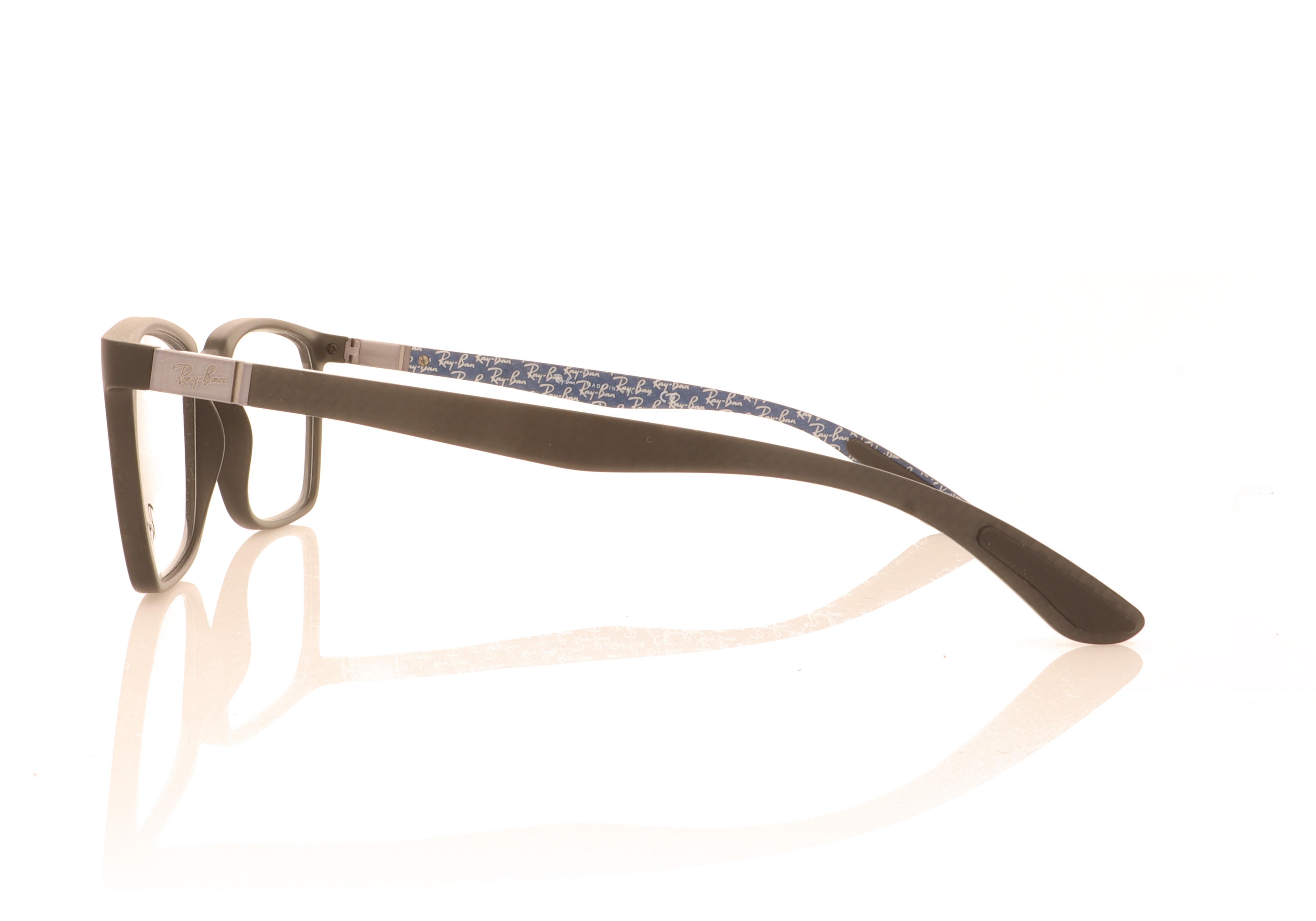 Ray-Ban RX8906 Black 5196 Glasses