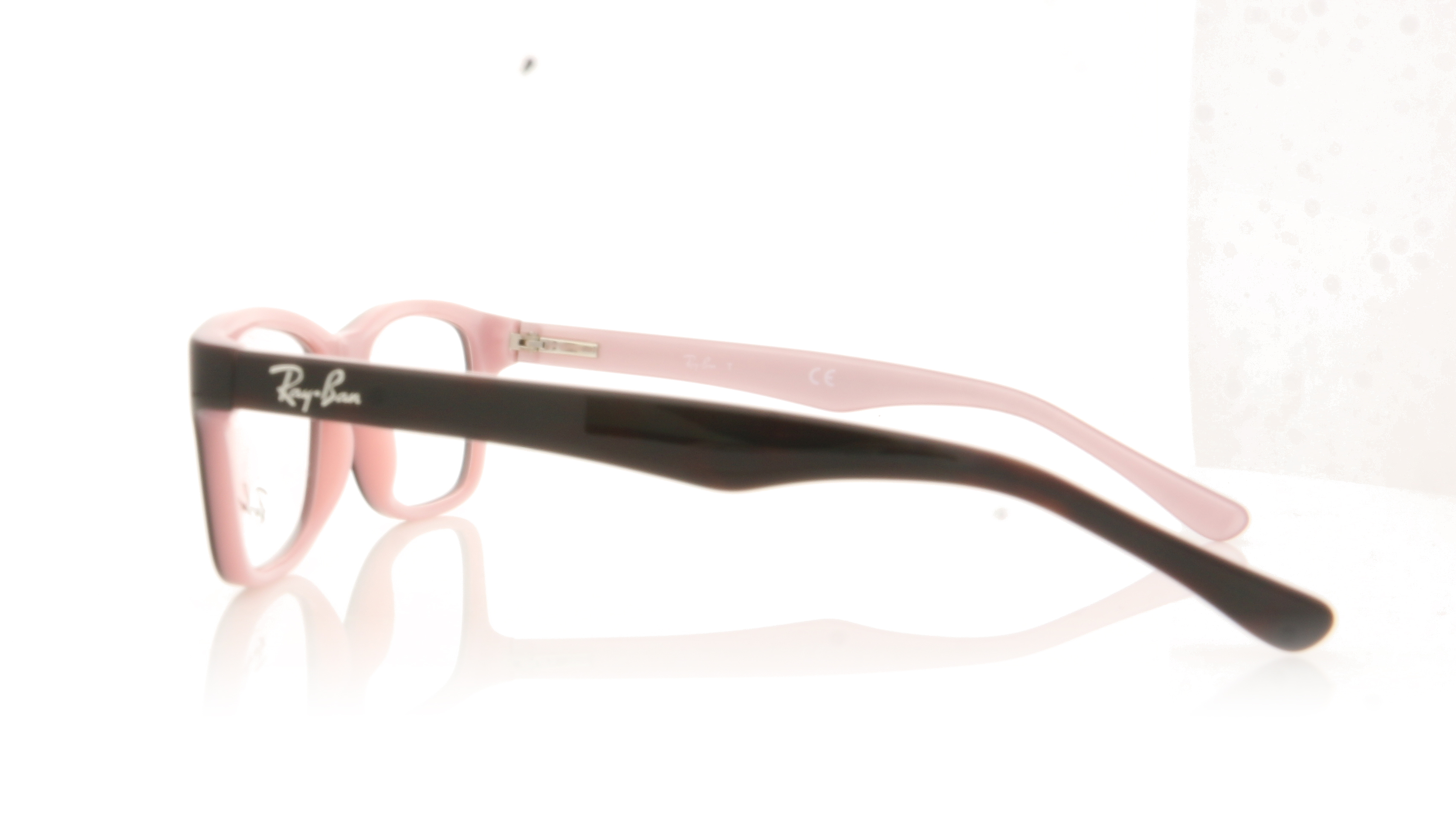 Ray-Ban RY1528 Havana 3580 Glasses