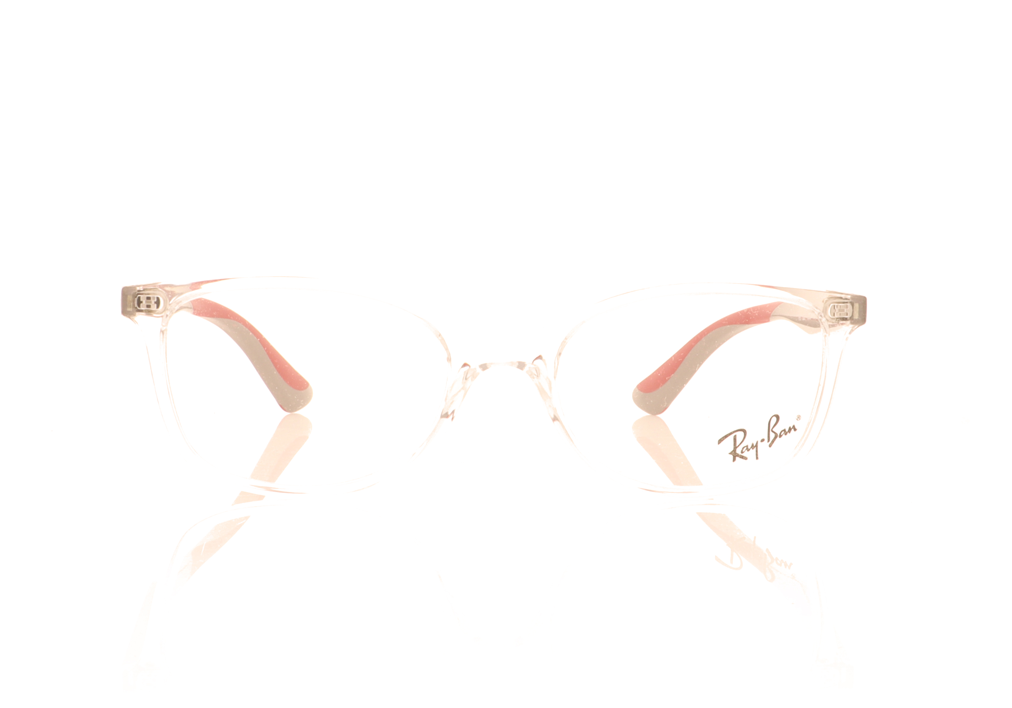 Ray-Ban RY1586 Transparent 3832 Glasses