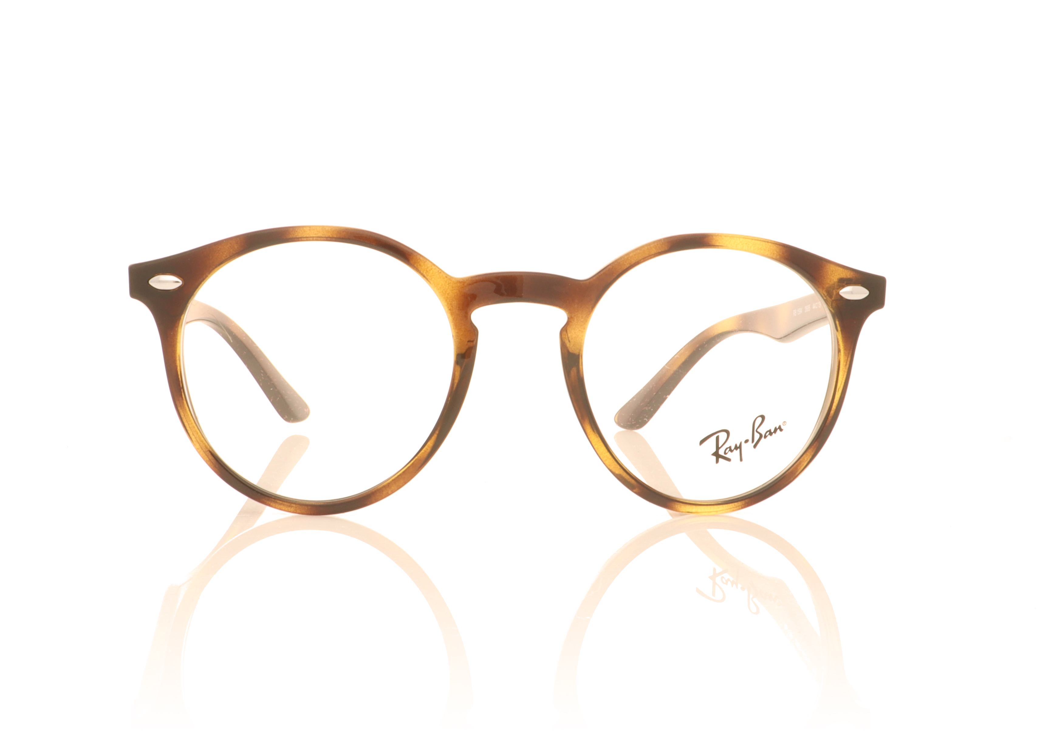 Ray-Ban RY1594 Havana 3685 Glasses