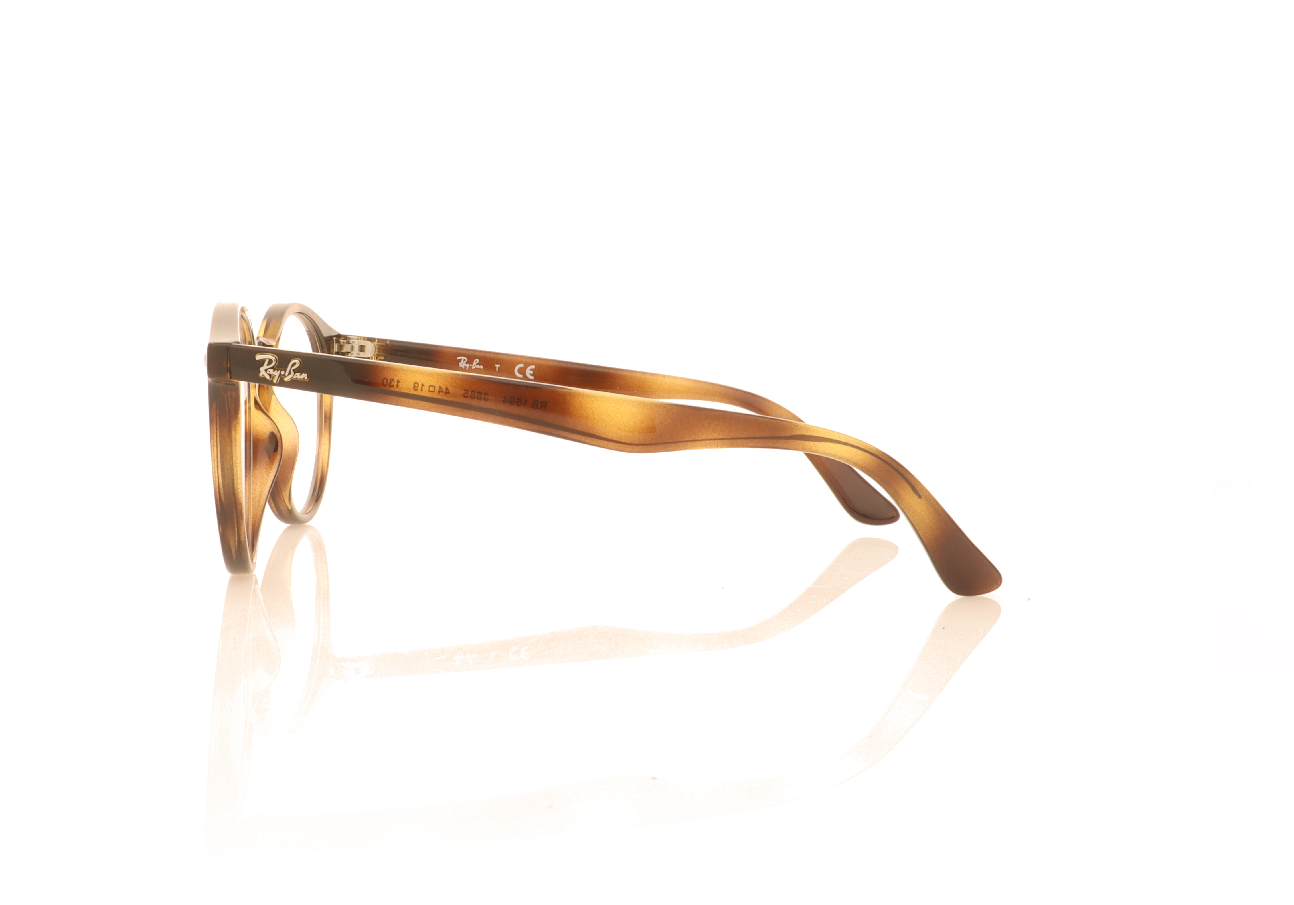 Ray-Ban RY1594 Havana 3685 Glasses