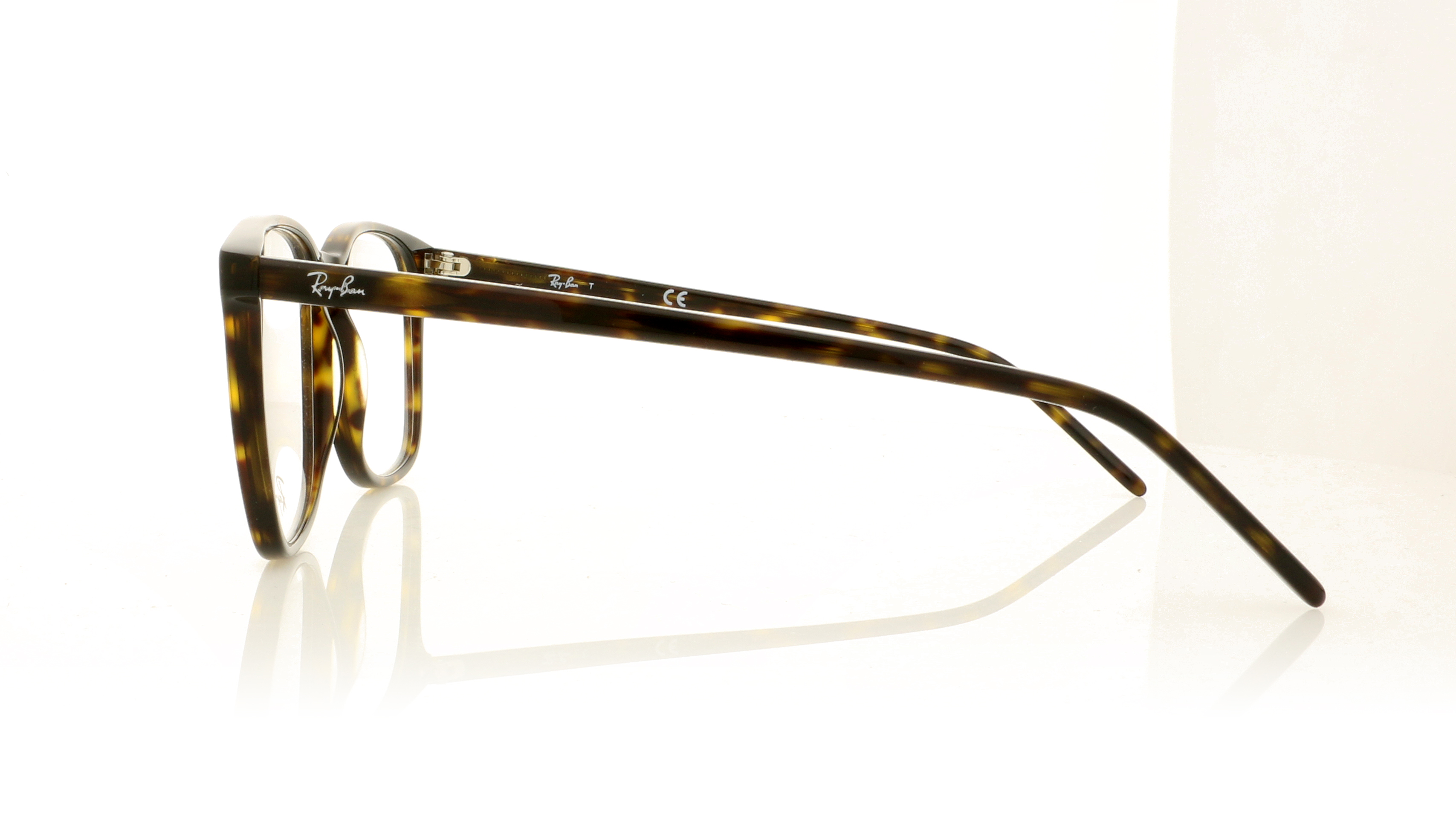 Ray-Ban RB5387 RX5387 Havana 2012 Glasses