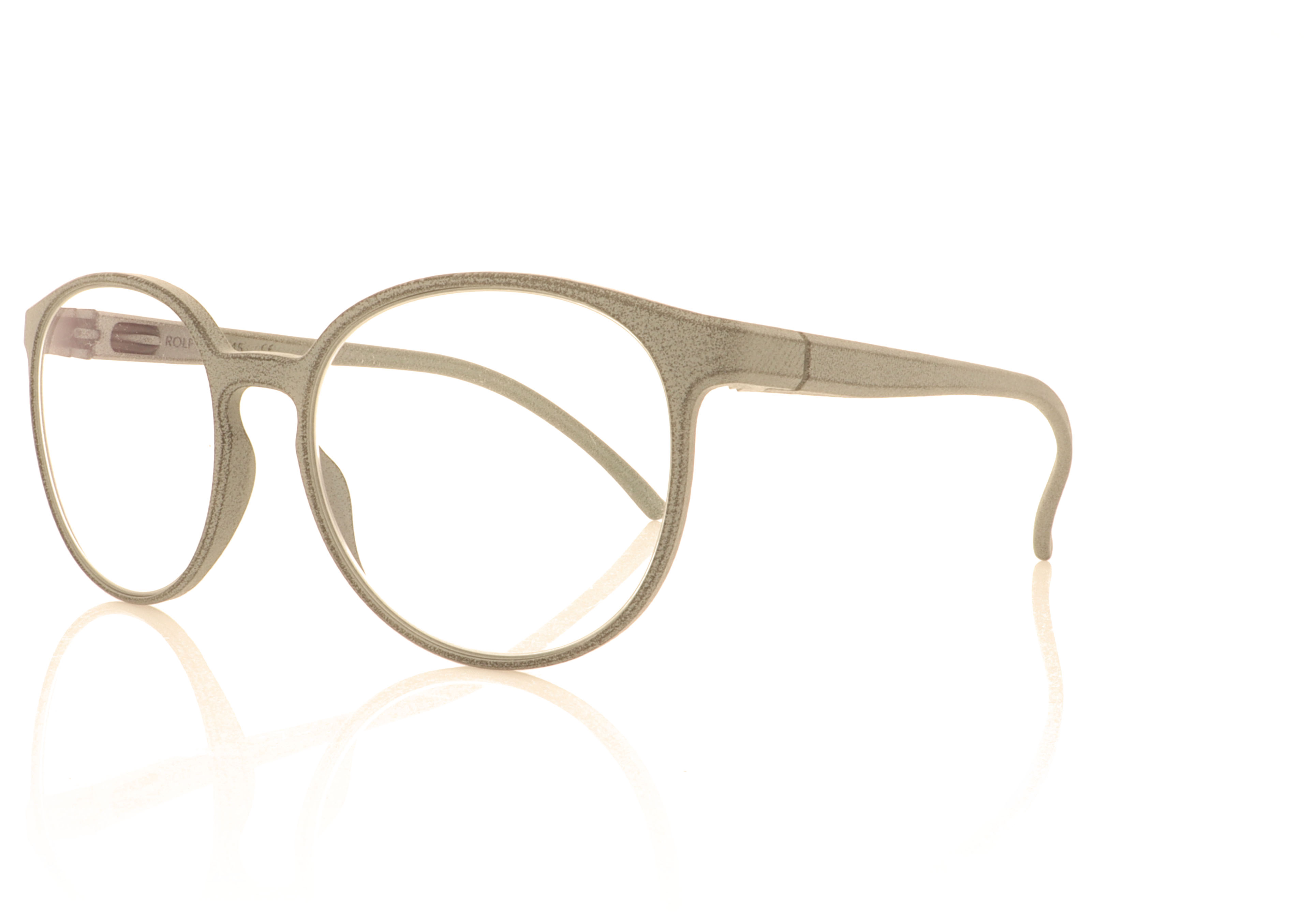 ROLF Spectacles Amur Grey GRY Glasses