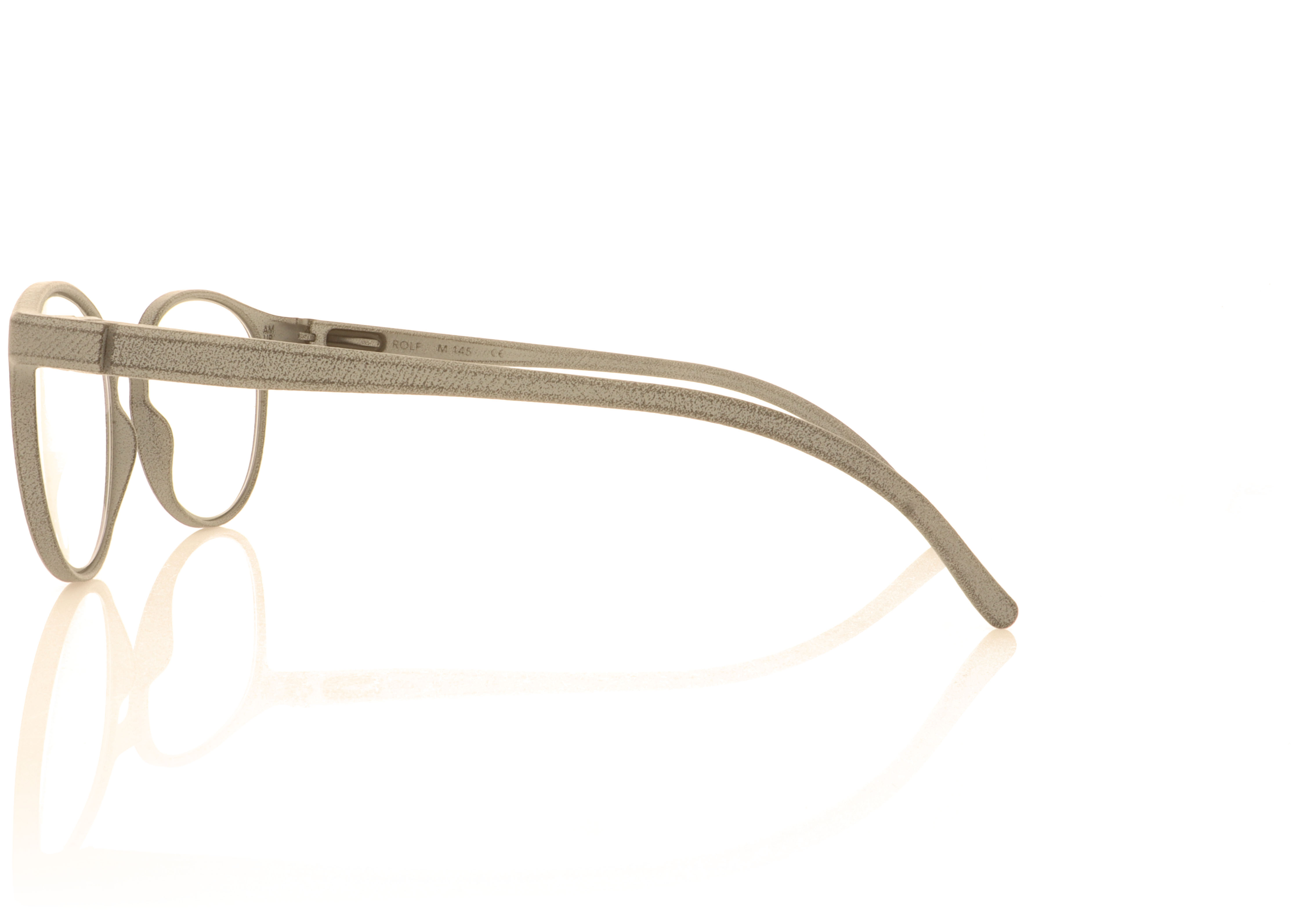 ROLF Spectacles Amur Grey GRY Glasses