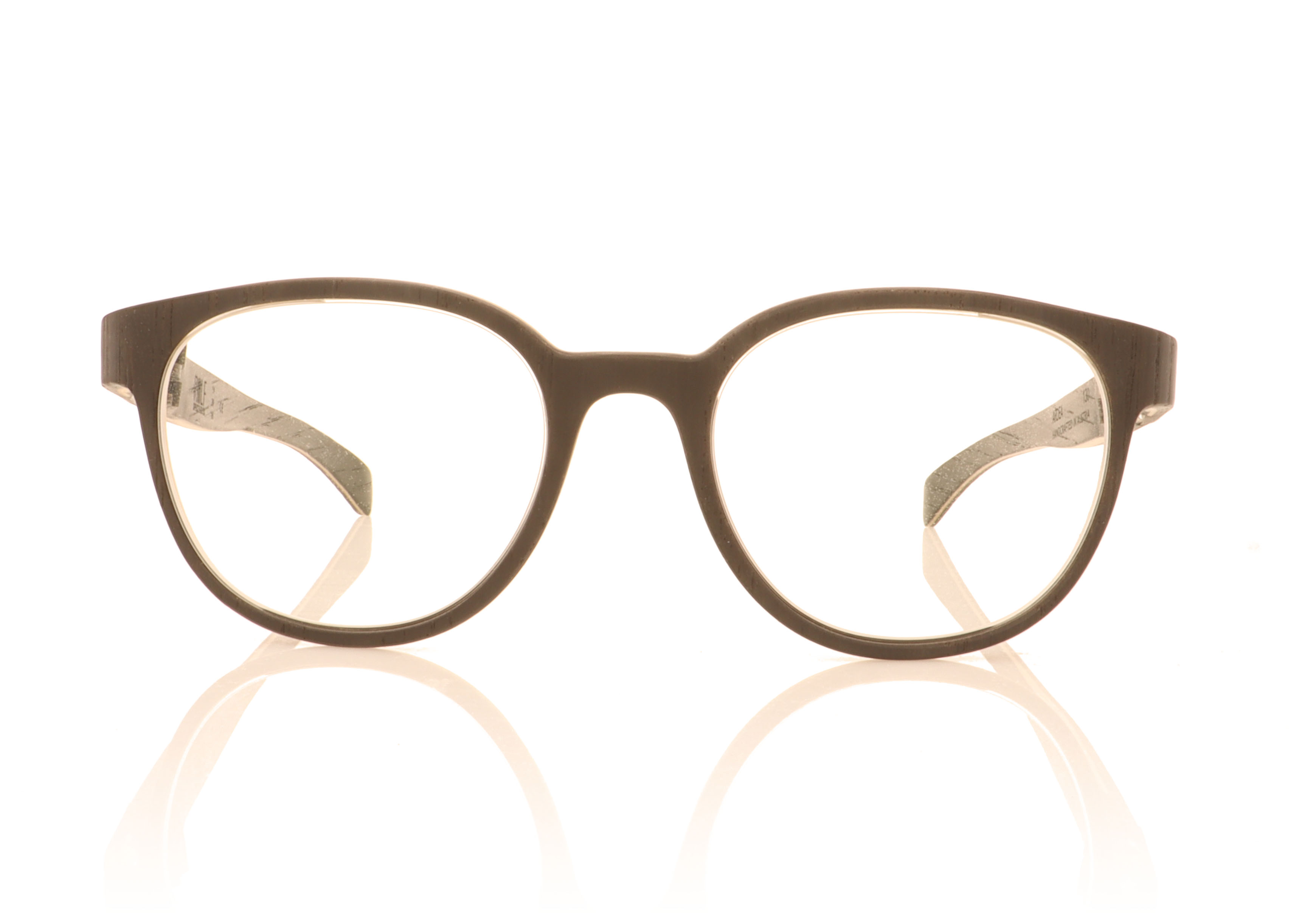 ROLF Spectacles Ardea Brown 130 Glasses
