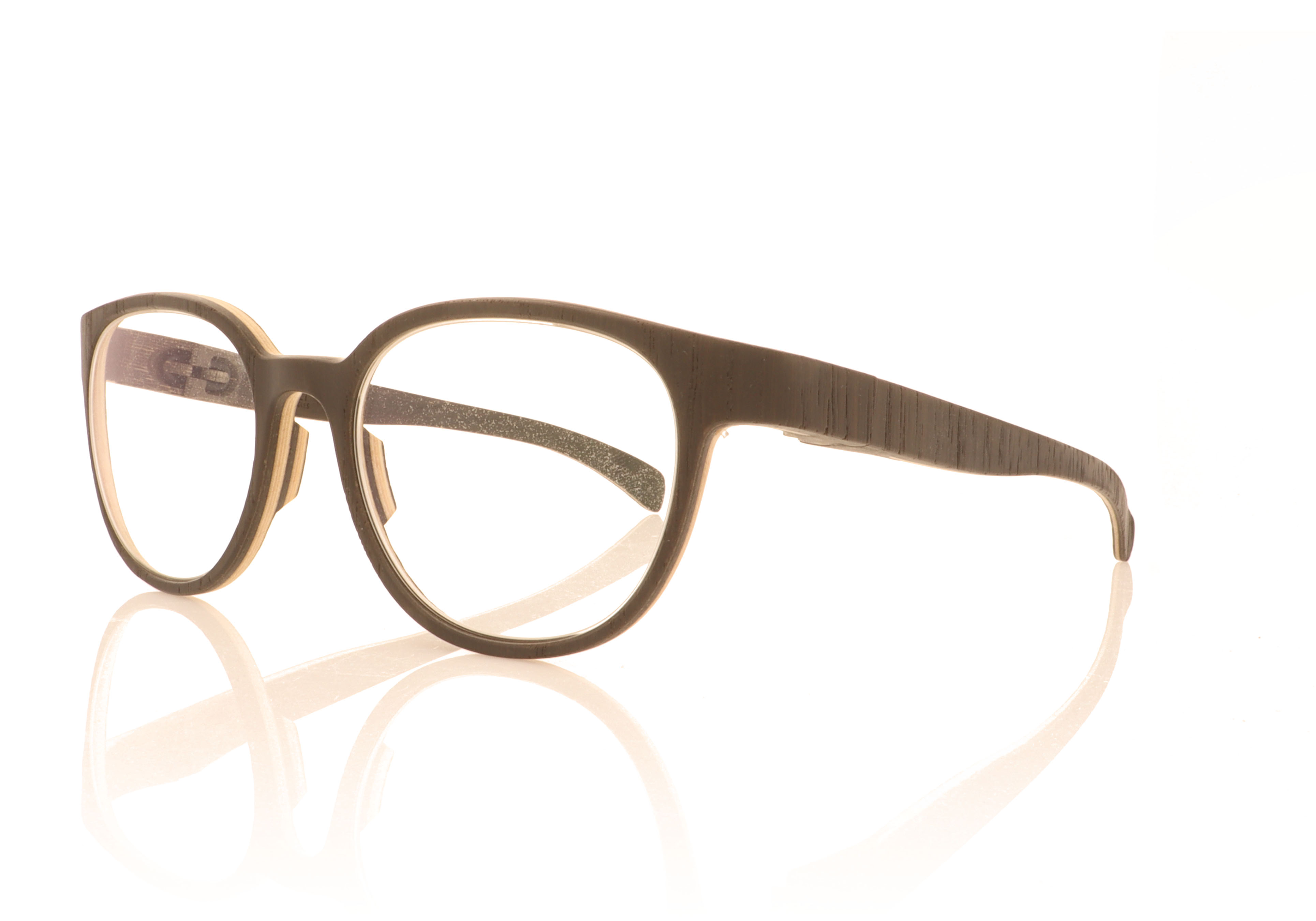 ROLF Spectacles Ardea Brown 130 Glasses