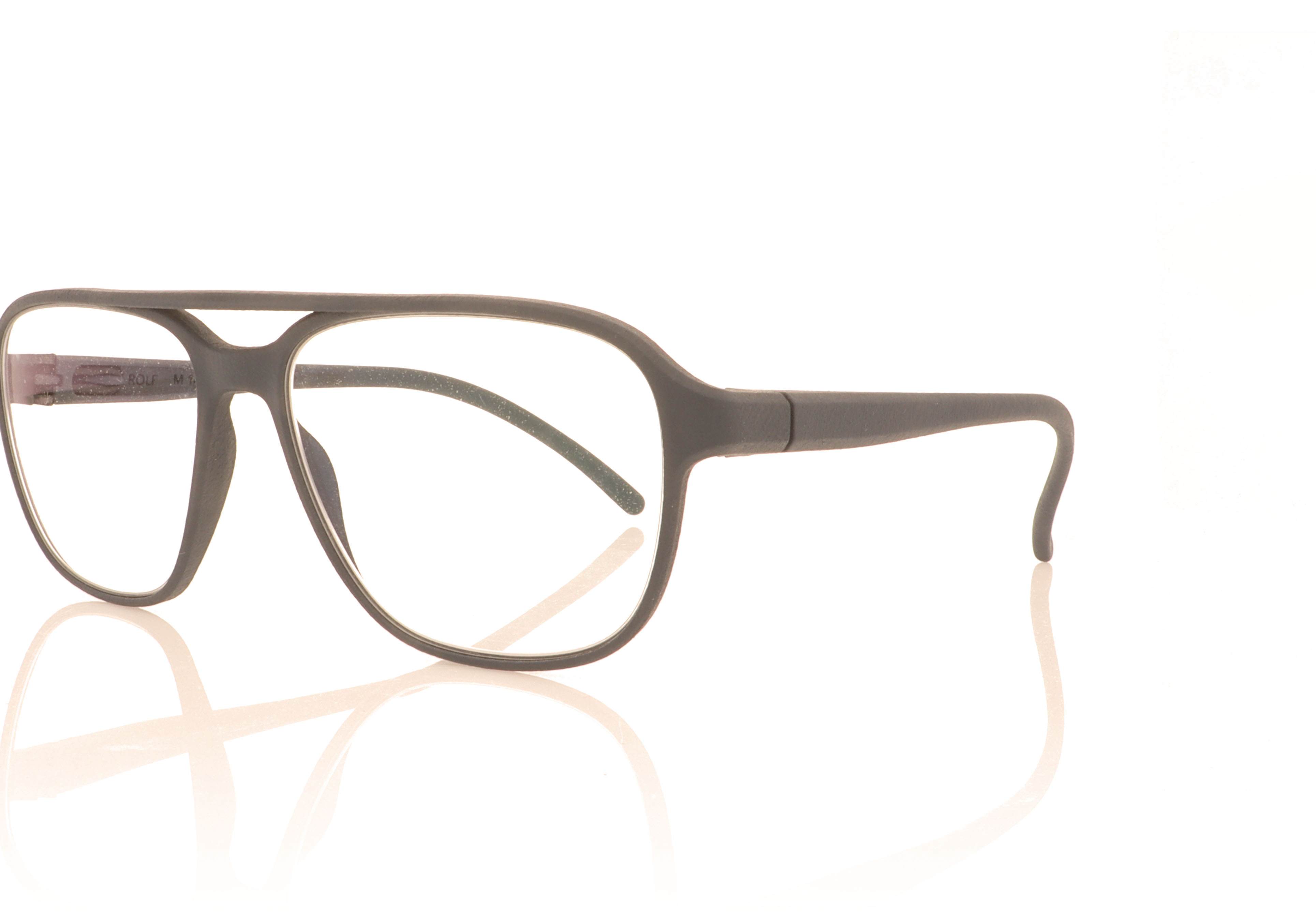 ROLF Spectacles Aron Blue BLU Glasses