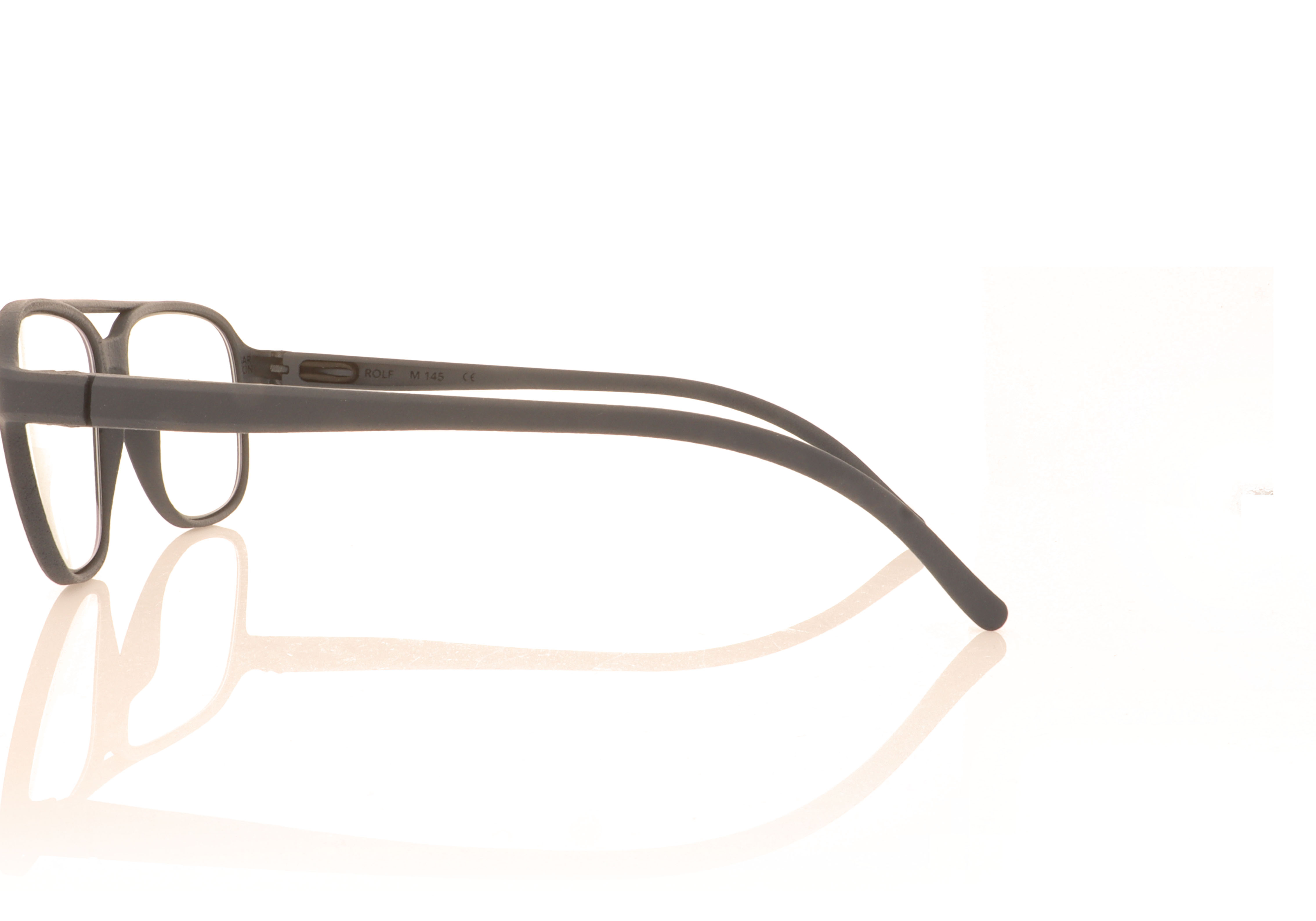 ROLF Spectacles Aron Blue BLU Glasses