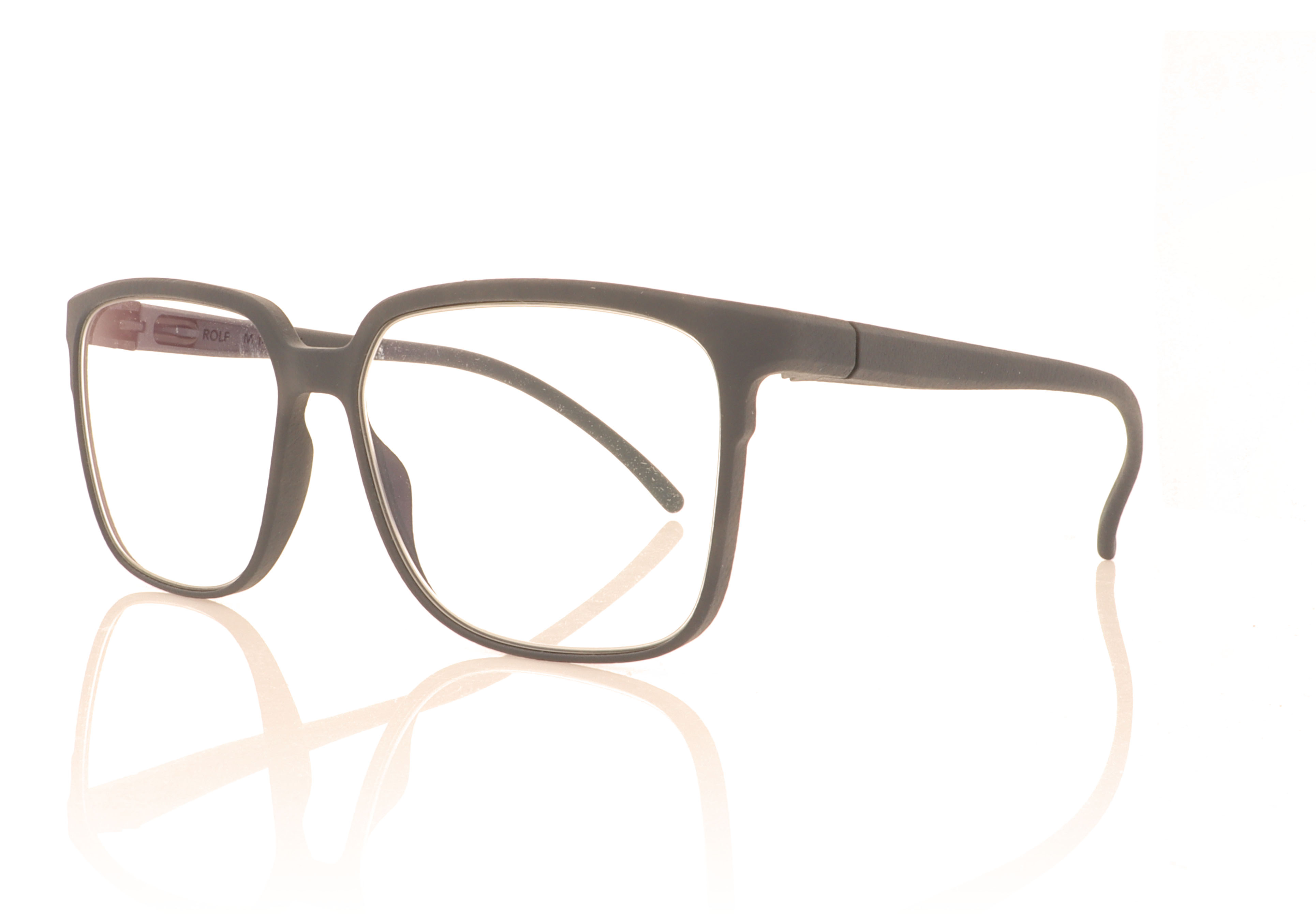 ROLF Spectacles Aube Blue BLU Glasses