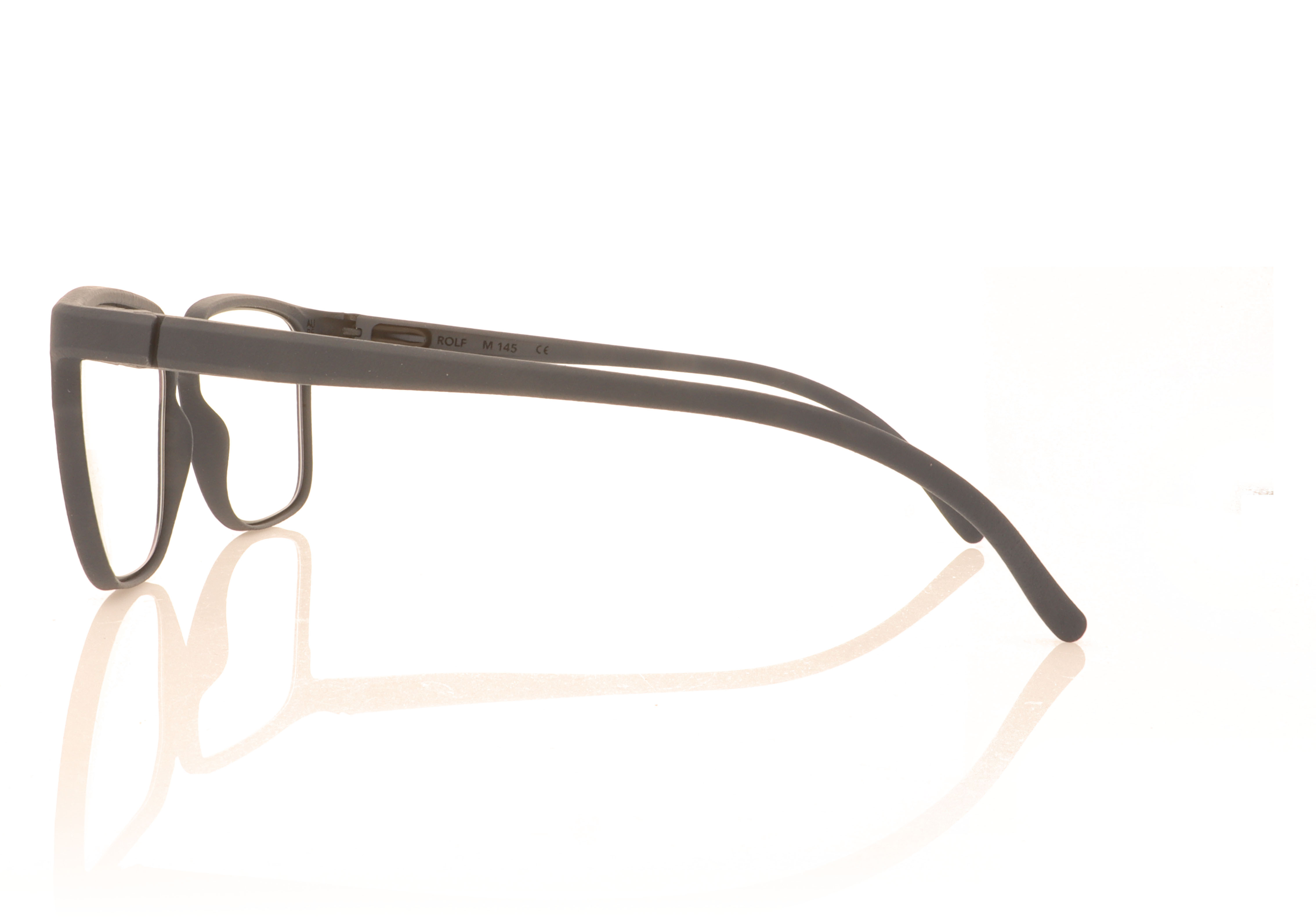 ROLF Spectacles Aube Blue BLU Glasses