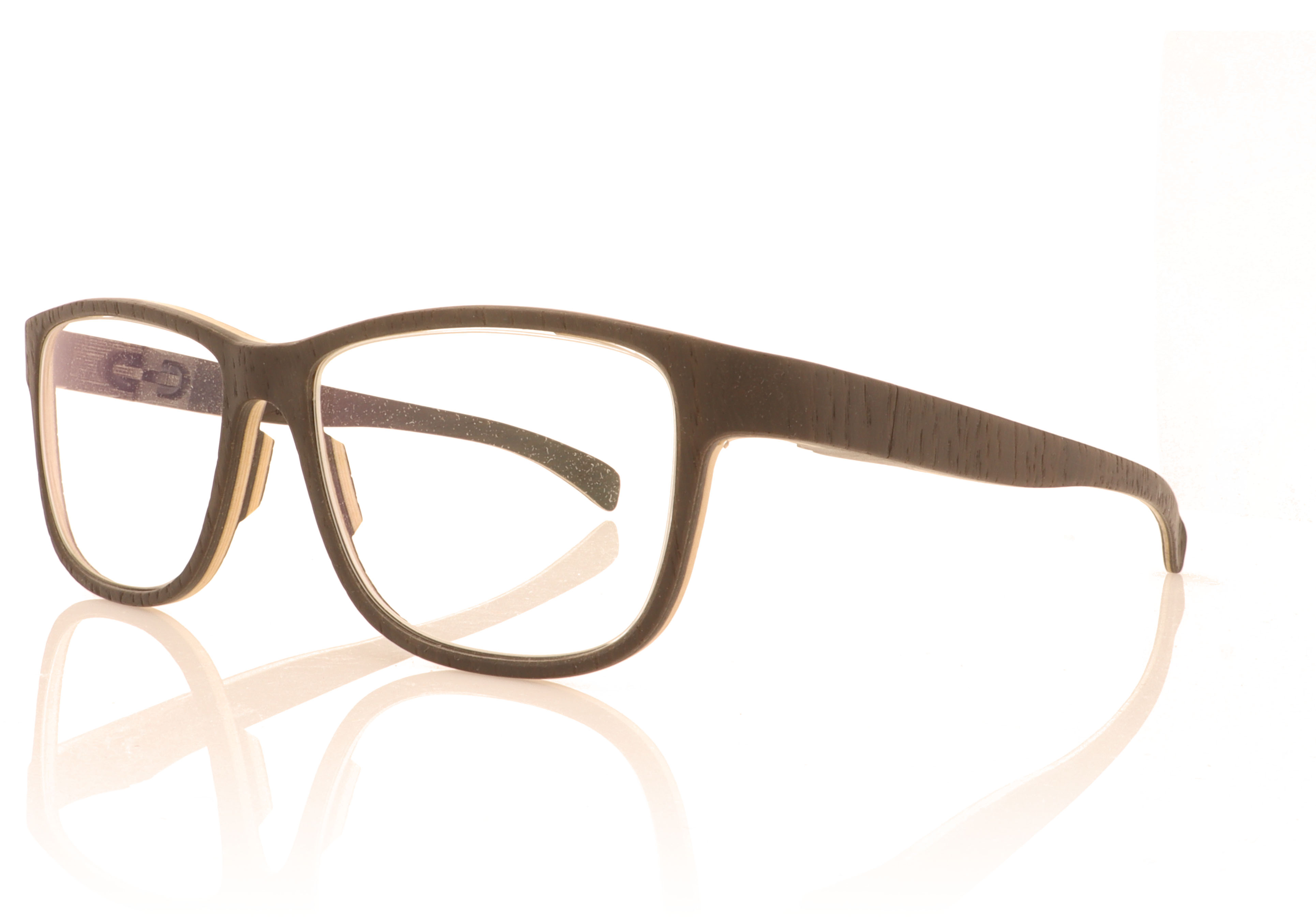 ROLF Spectacles Capri Black 130 Glasses