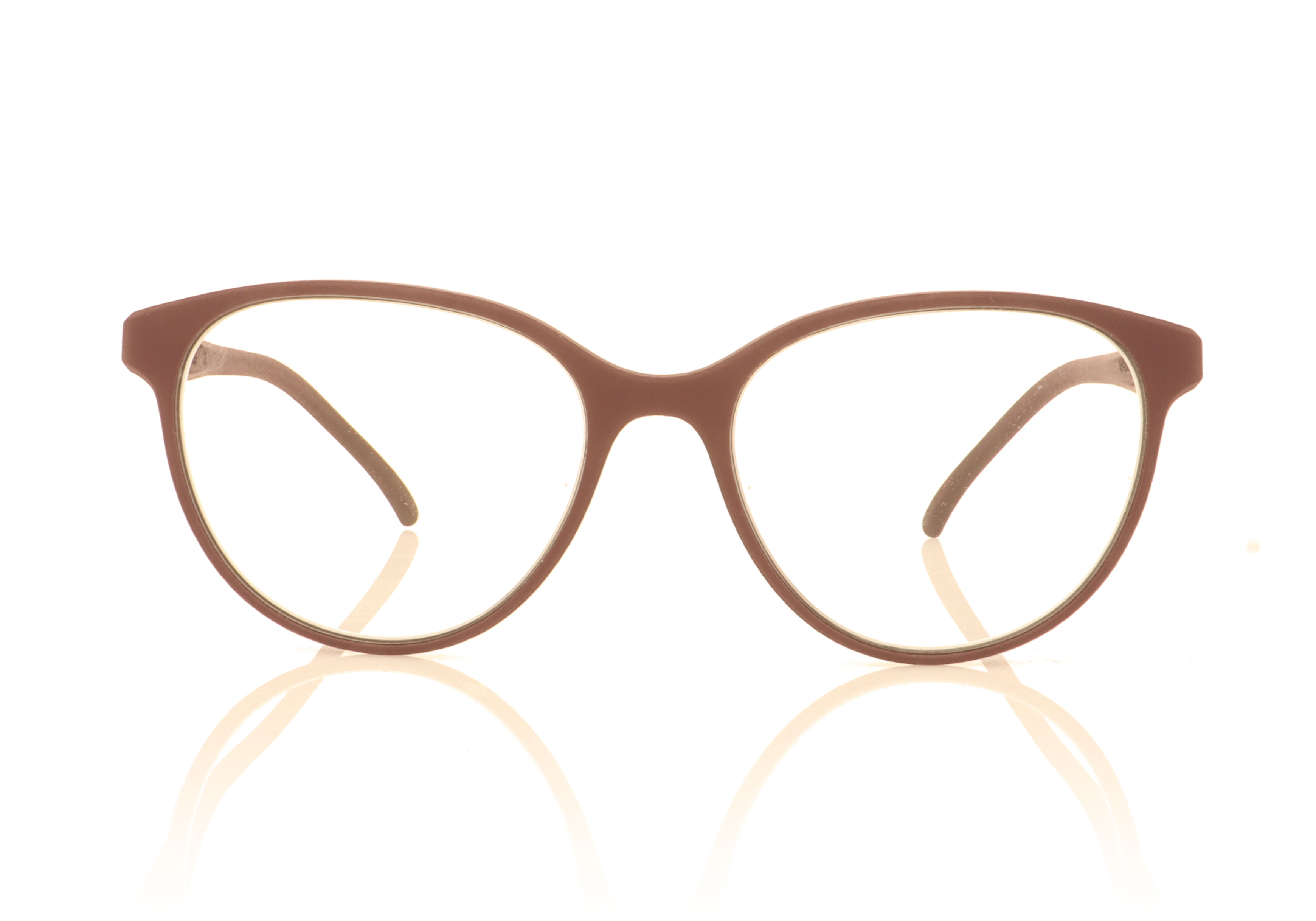 ROLF Spectacles Dava Purple PUR Glasses