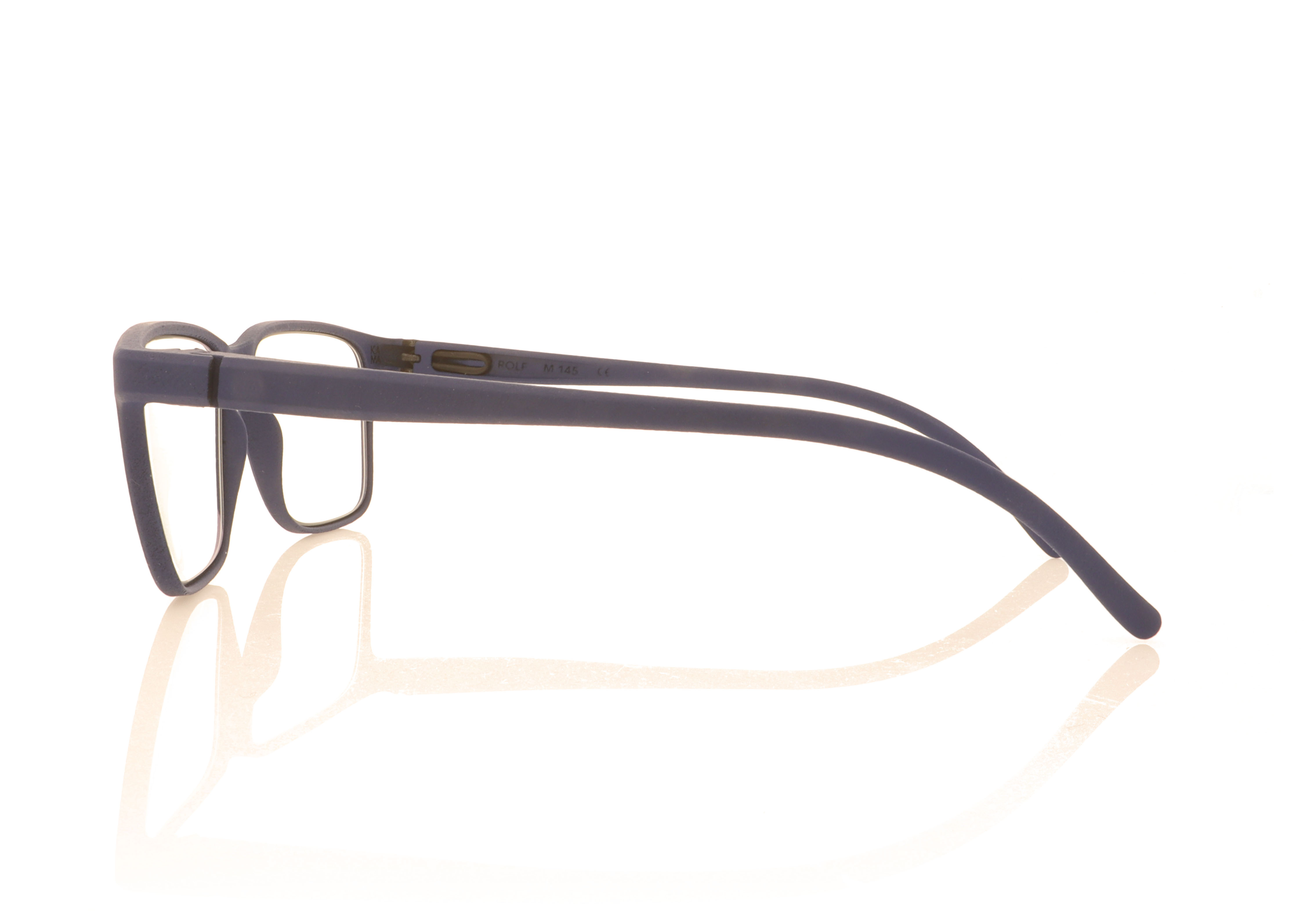 ROLF Spectacles Kama Blue BLU Glasses