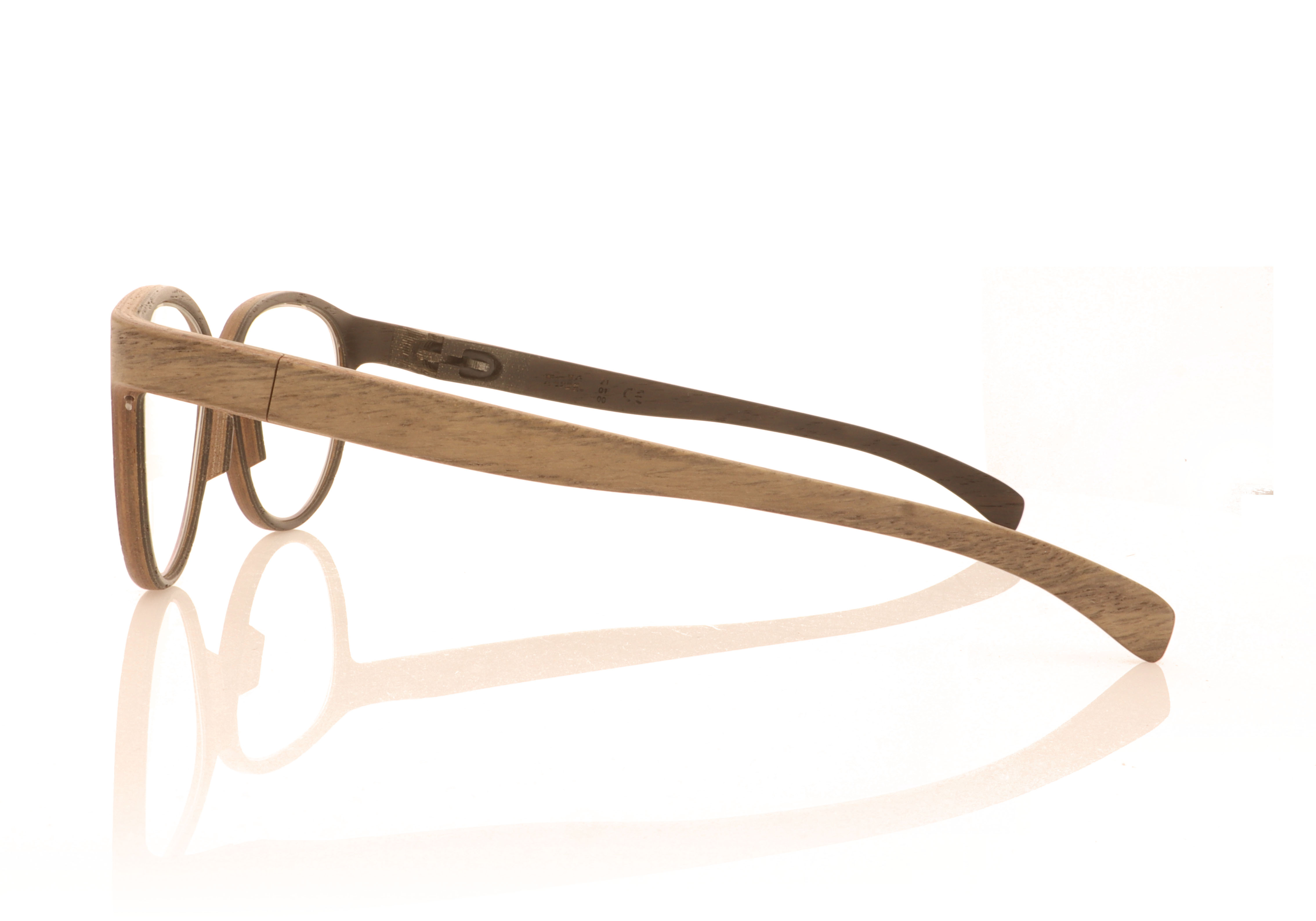 ROLF Spectacles Montclair Grey 109 Glasses