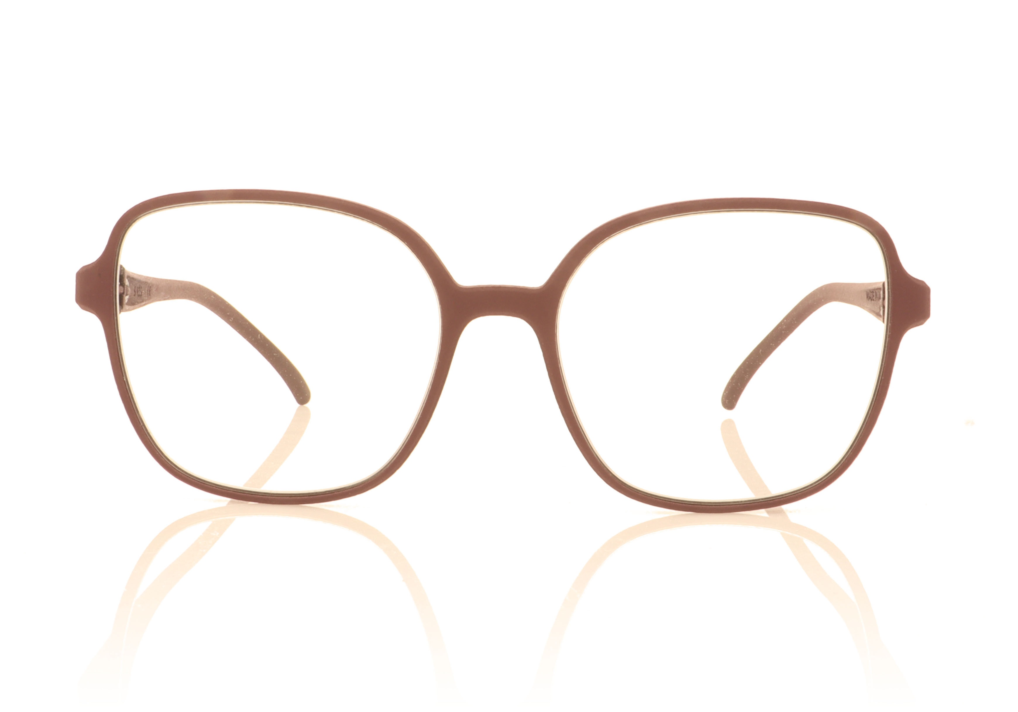 ROLF Spectacles Neva Purple PUR Glasses
