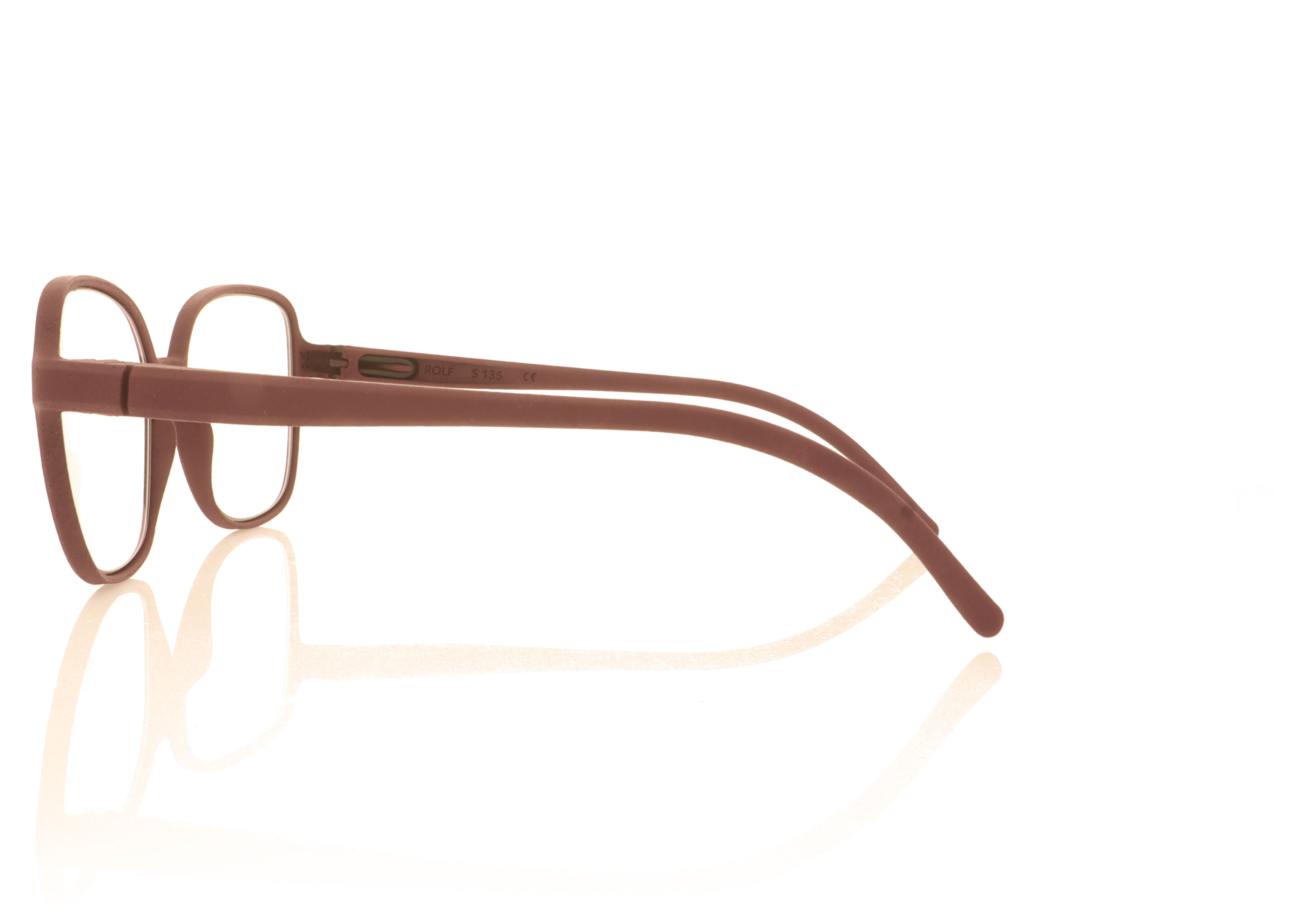 ROLF Spectacles Neva Purple PUR Glasses