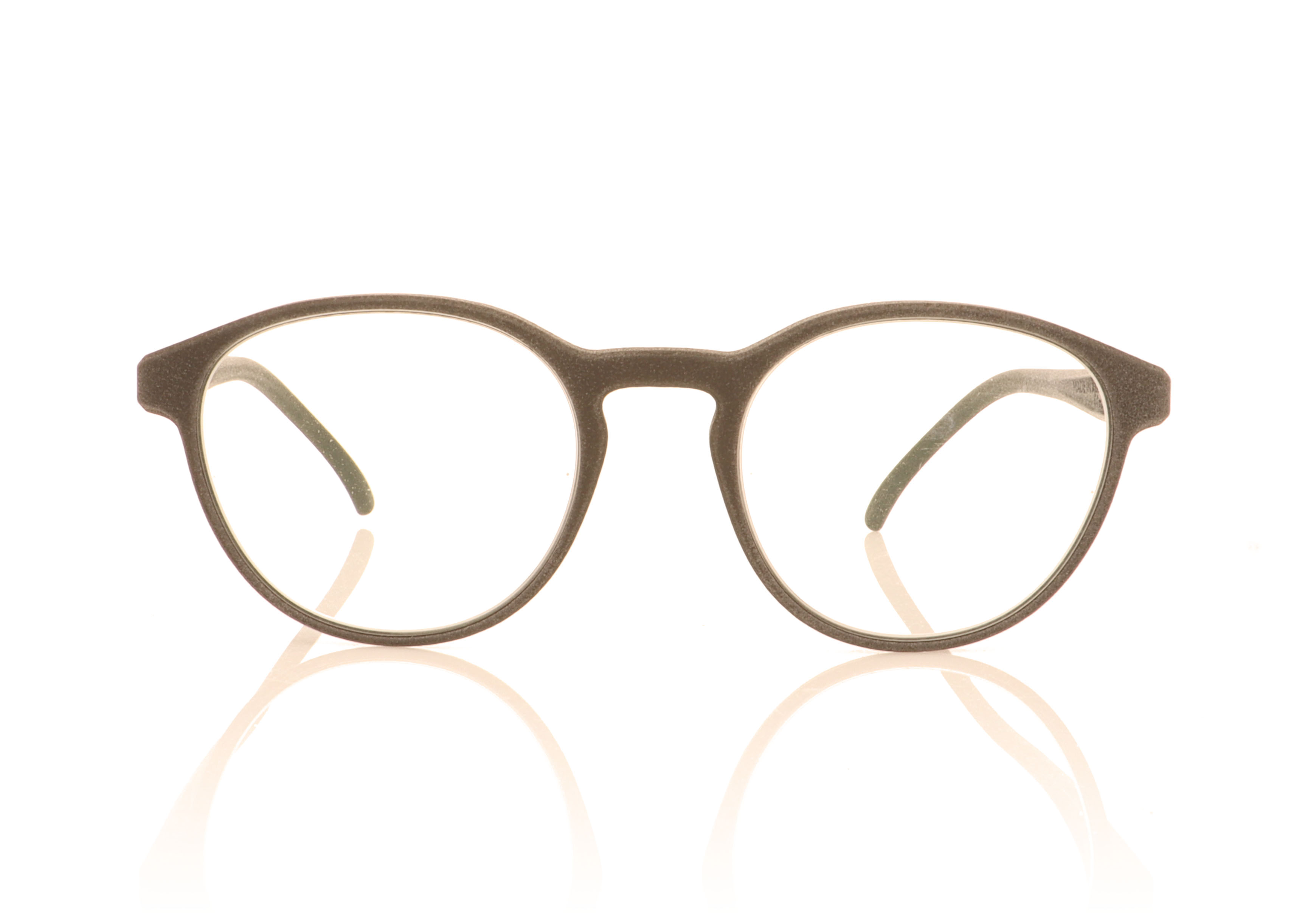 ROLF Spectacles Ohle Black BLK Glasses
