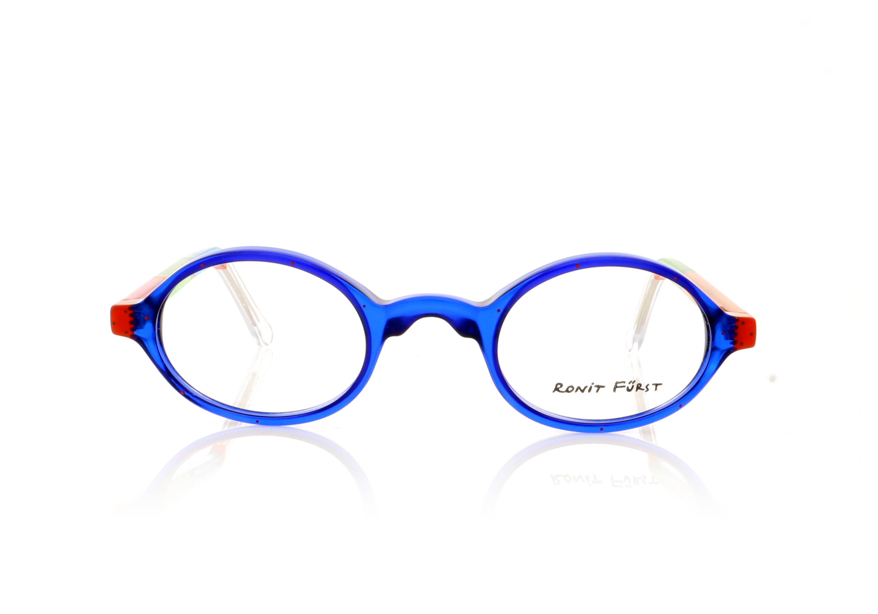 Ronit Furst RF2705 2705 Mixed 2A Glasses