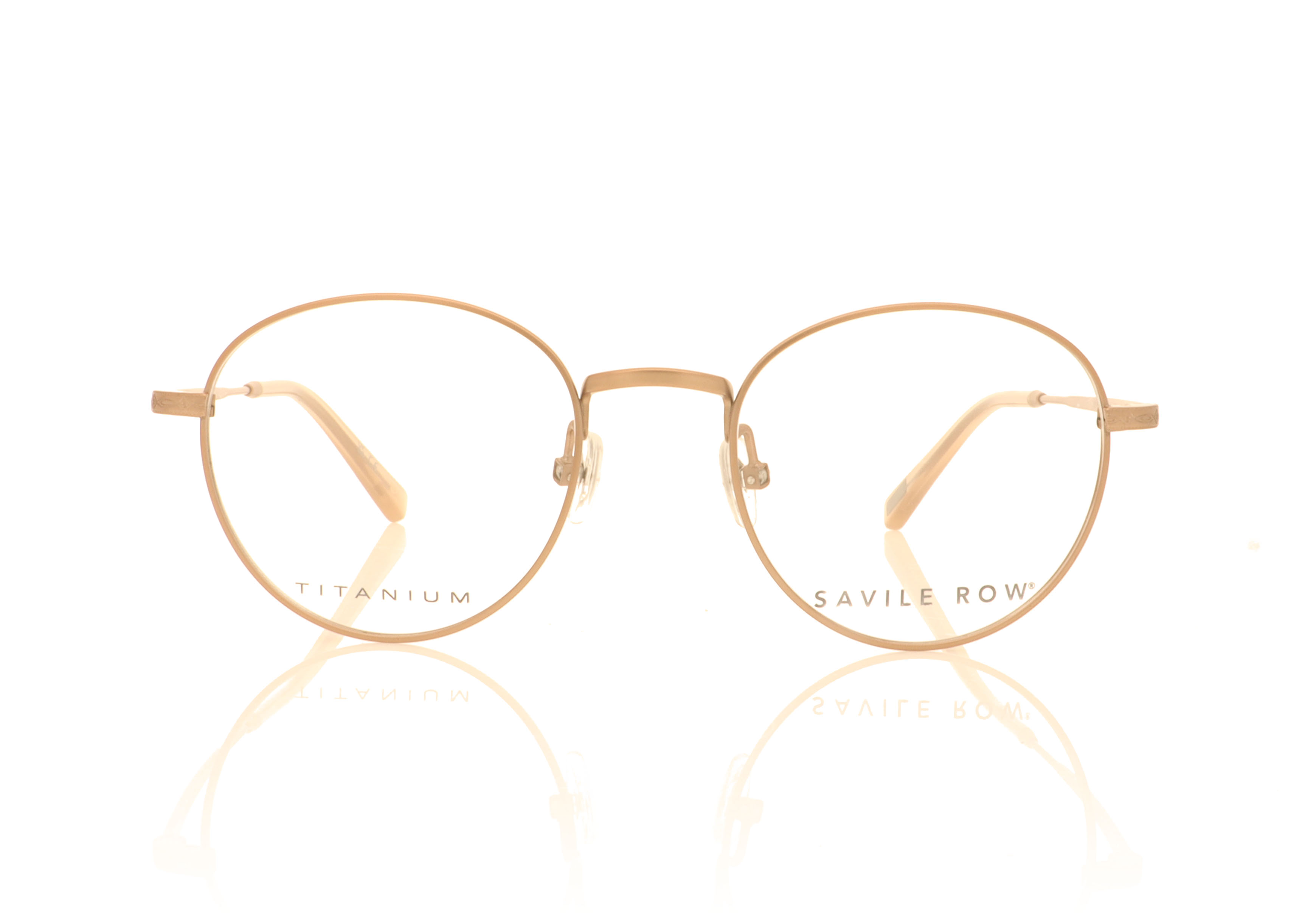 Savile Row SRO 009 Bronze 272 Glasses
