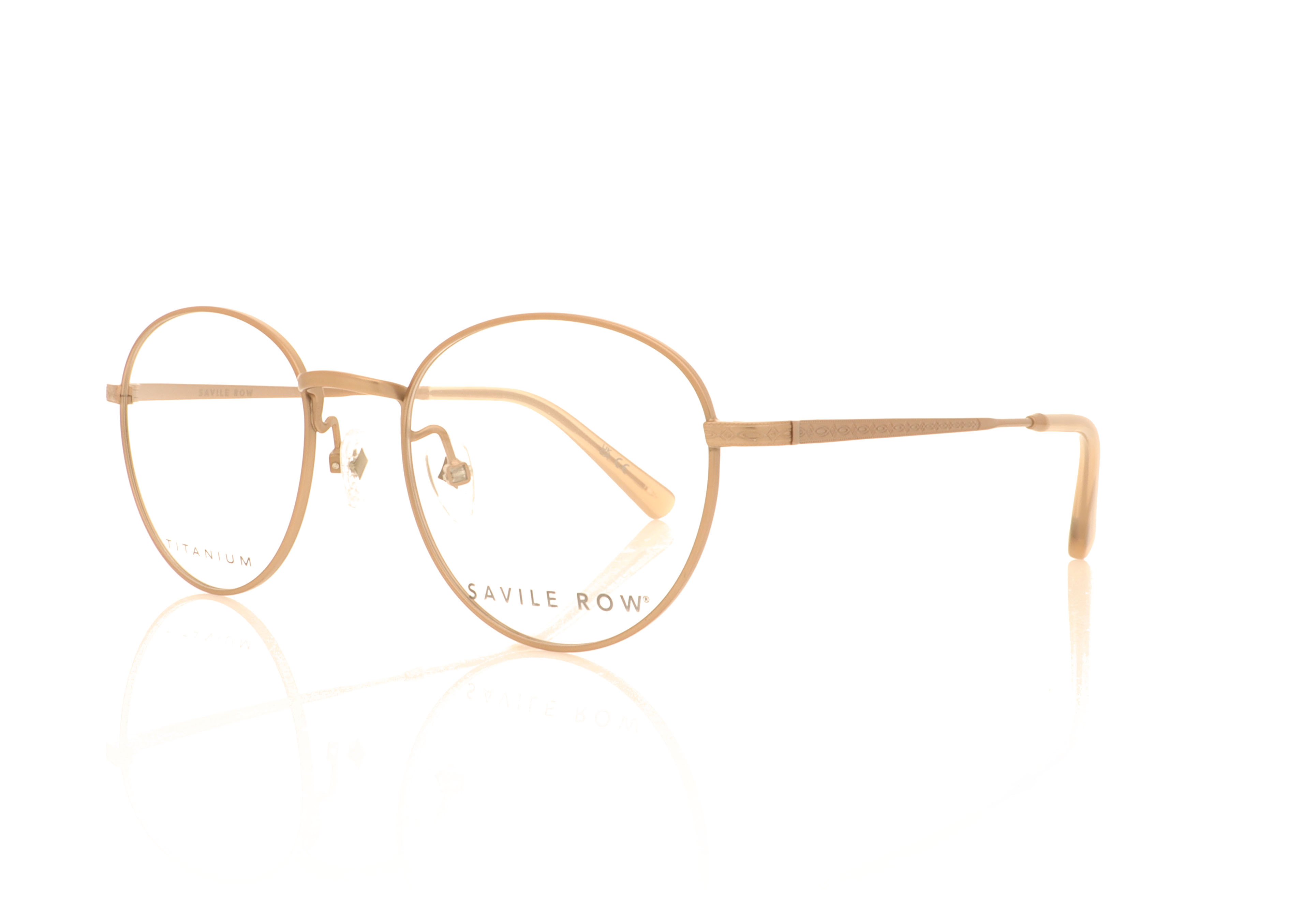 Savile Row SRO 009 Bronze 272 Glasses