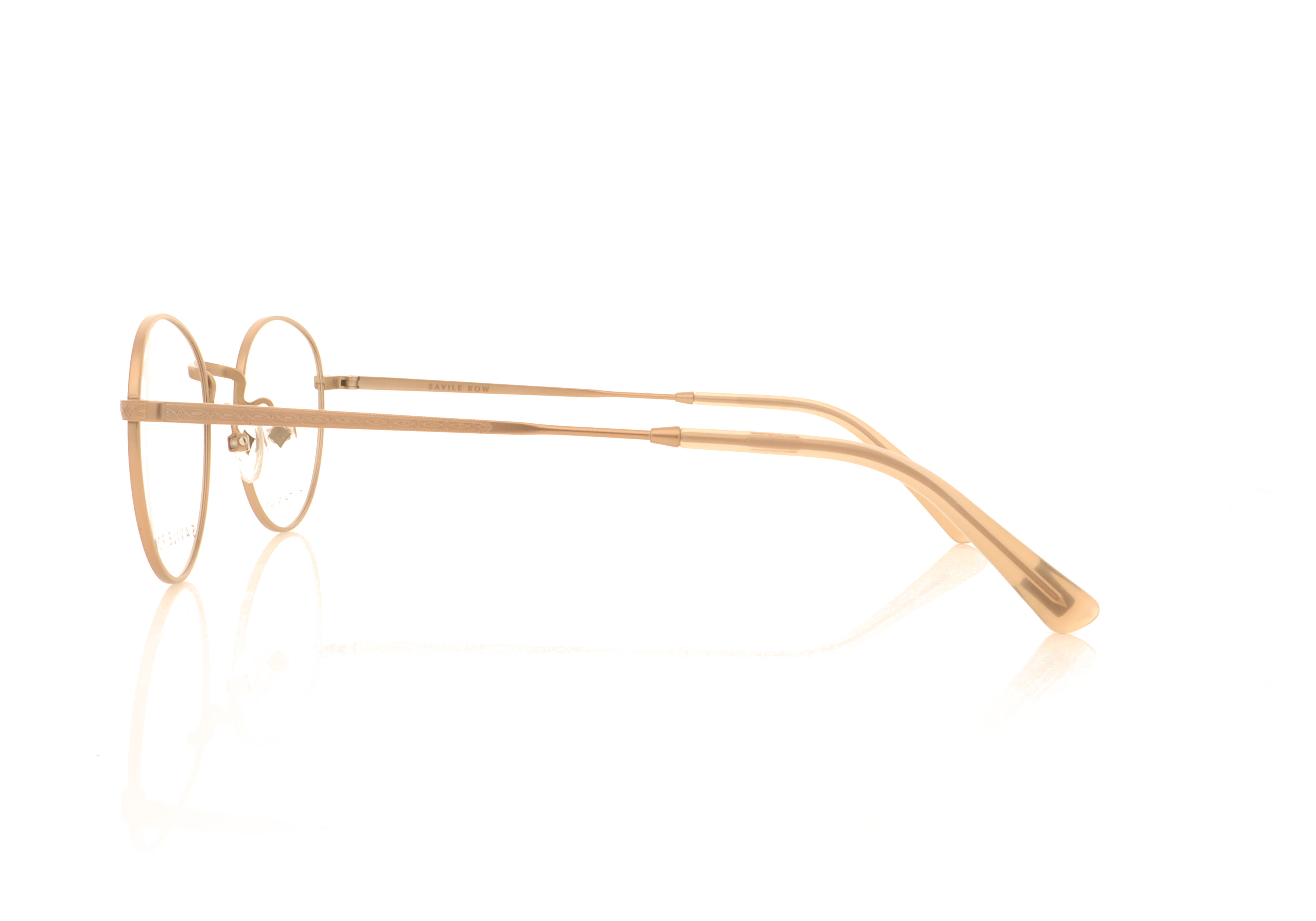 Savile Row SRO 009 Bronze 272 Glasses