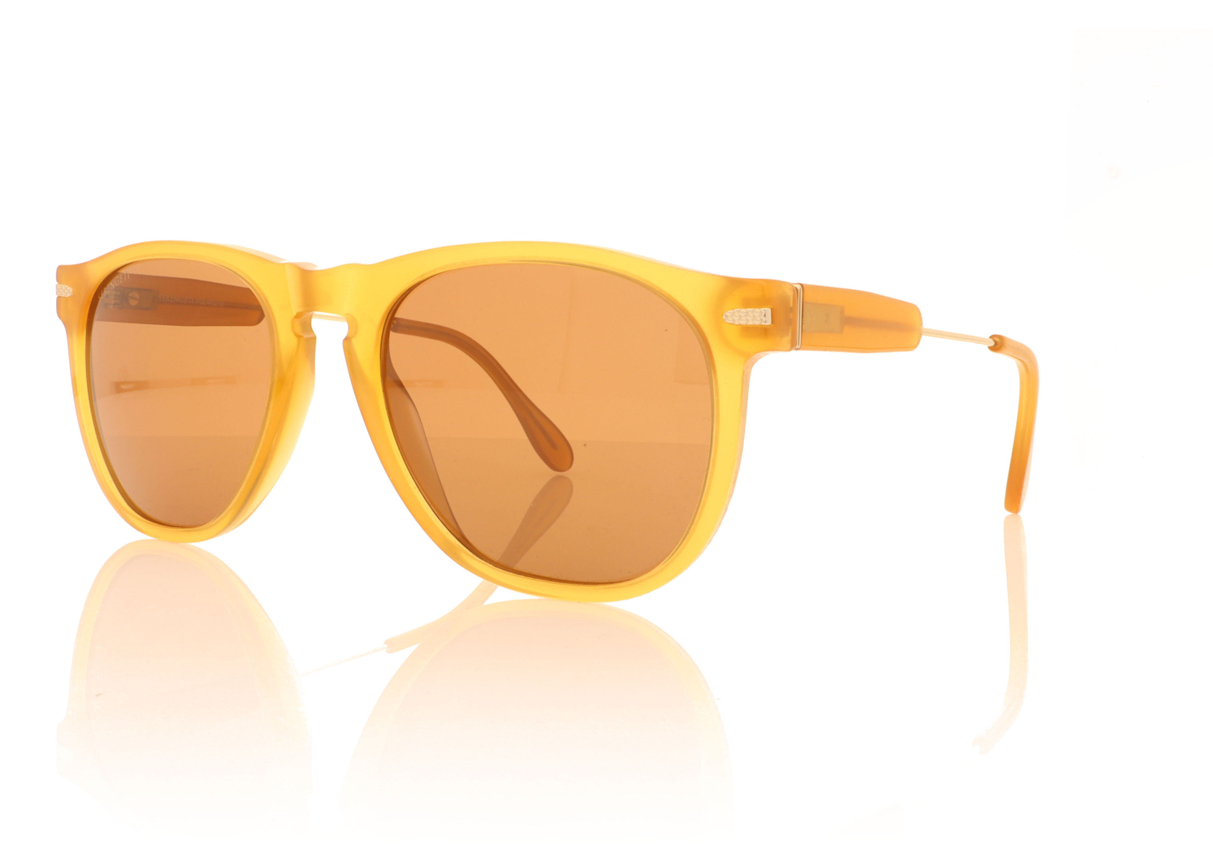 Serengeti Amboy Shiny Honey SS530002 Sunglasses