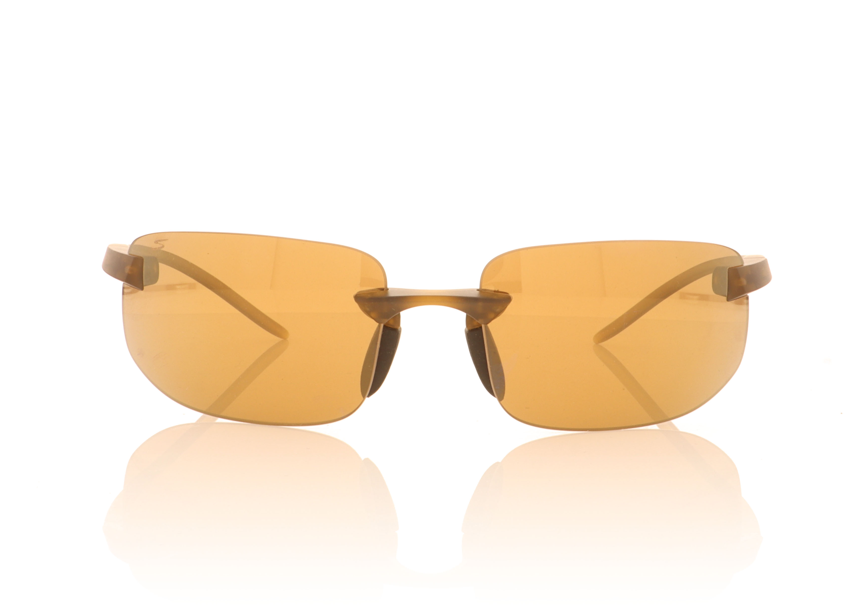 Serengeti Lupton S Brown SS552001 Sunglasses