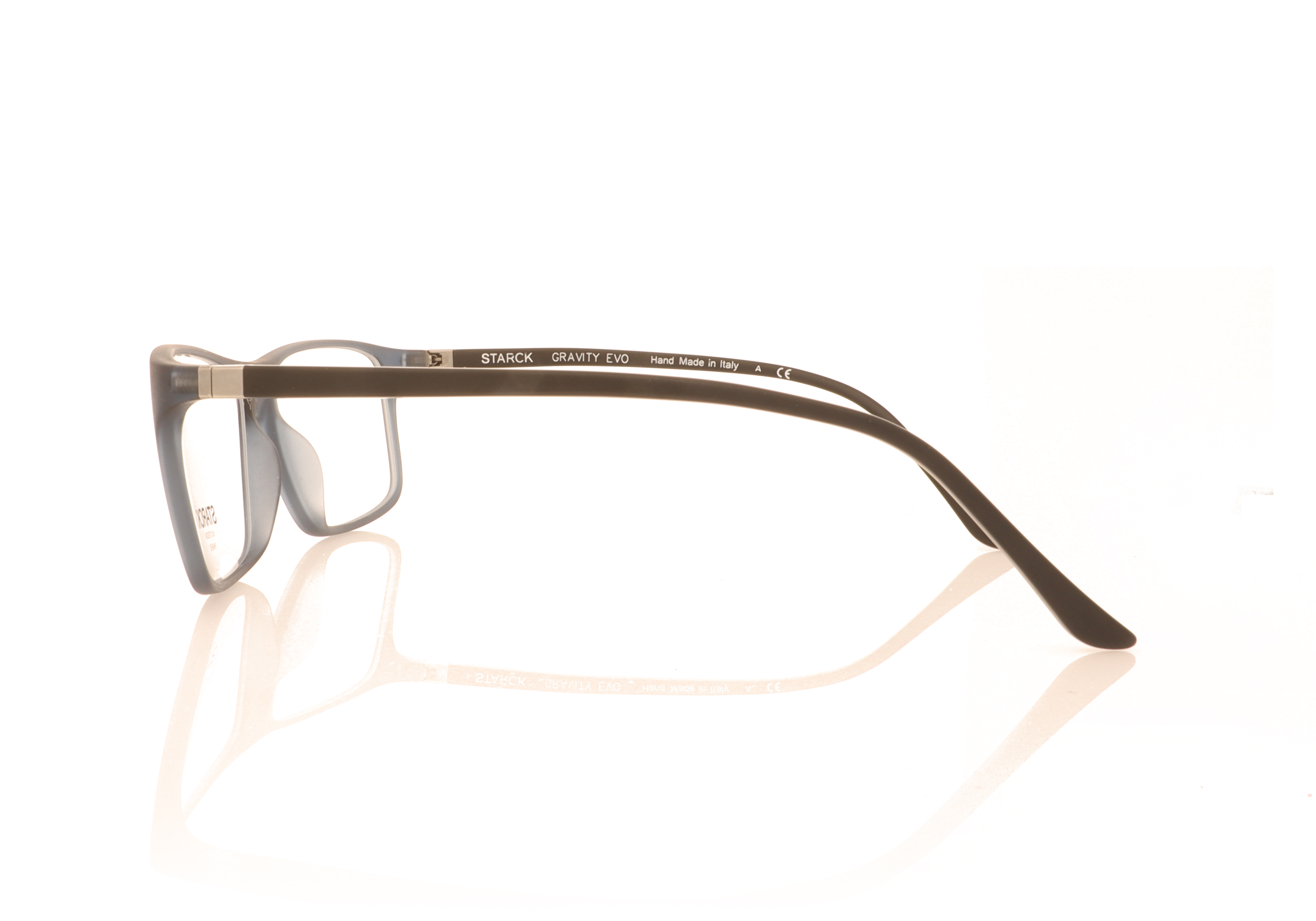 Starck PL1043 SH1043X Matte Light Blue 0009 Glasses