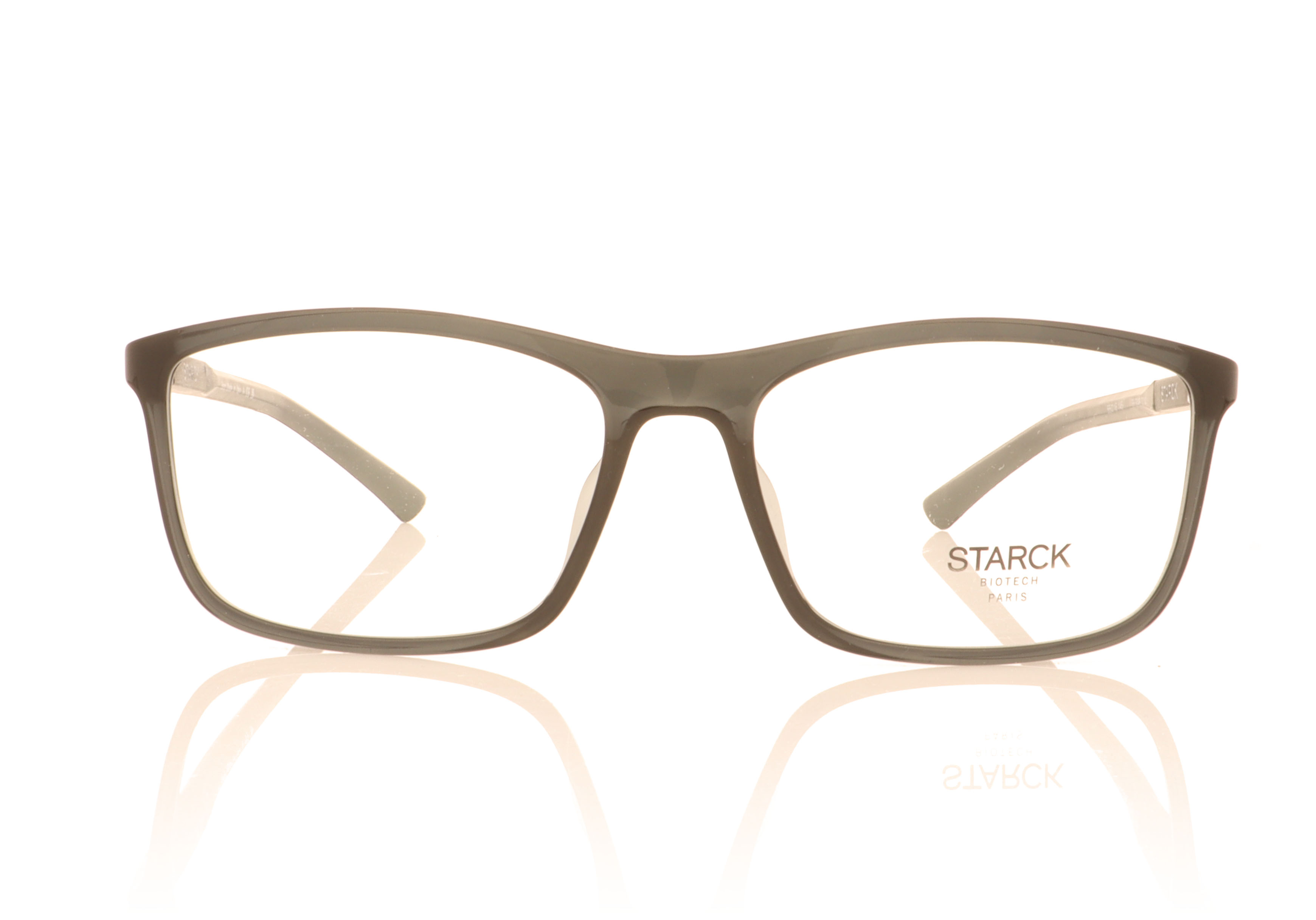 Starck 0SH3048 Grey 14 Glasses