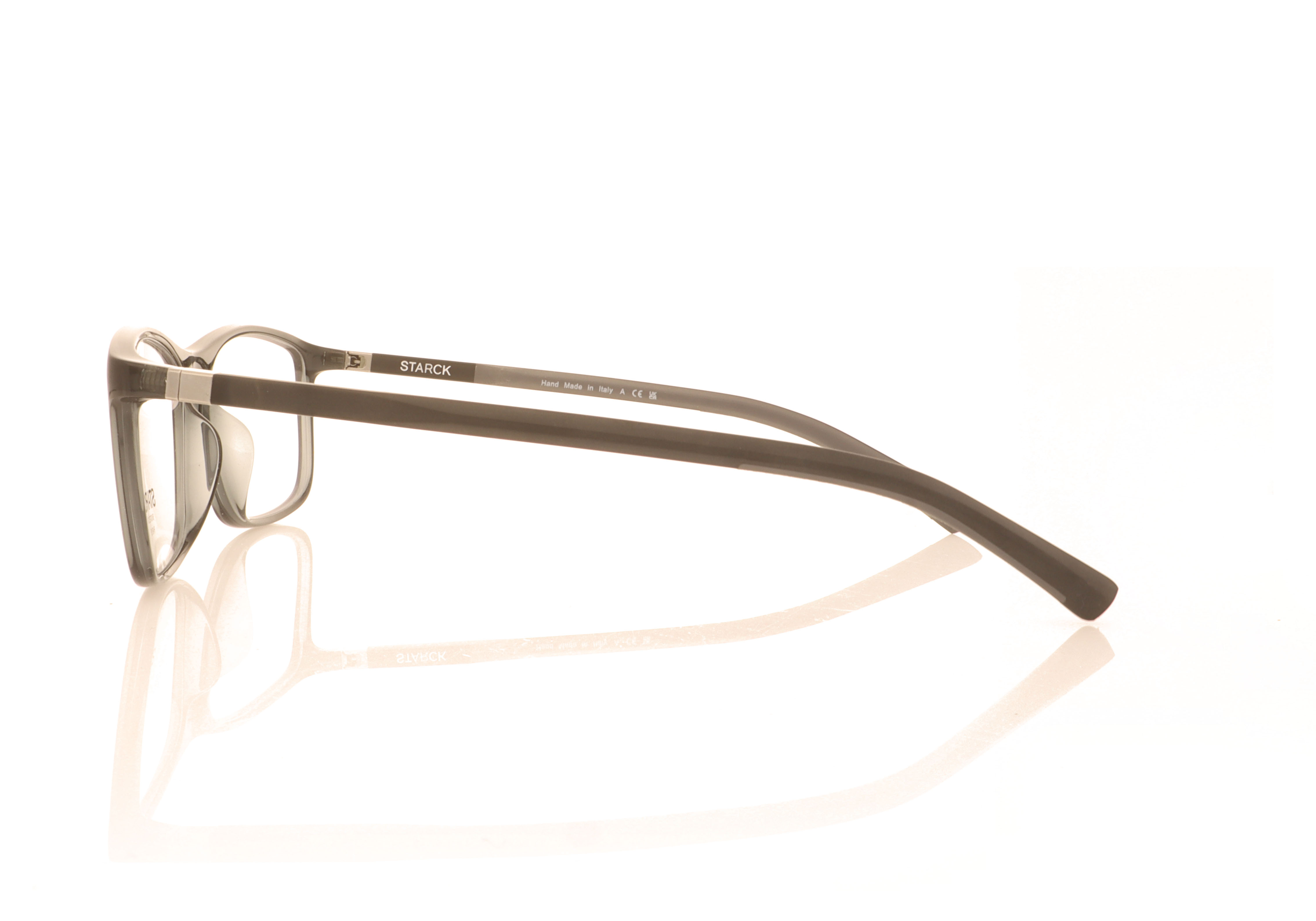 Starck 0SH3048 Grey 14 Glasses