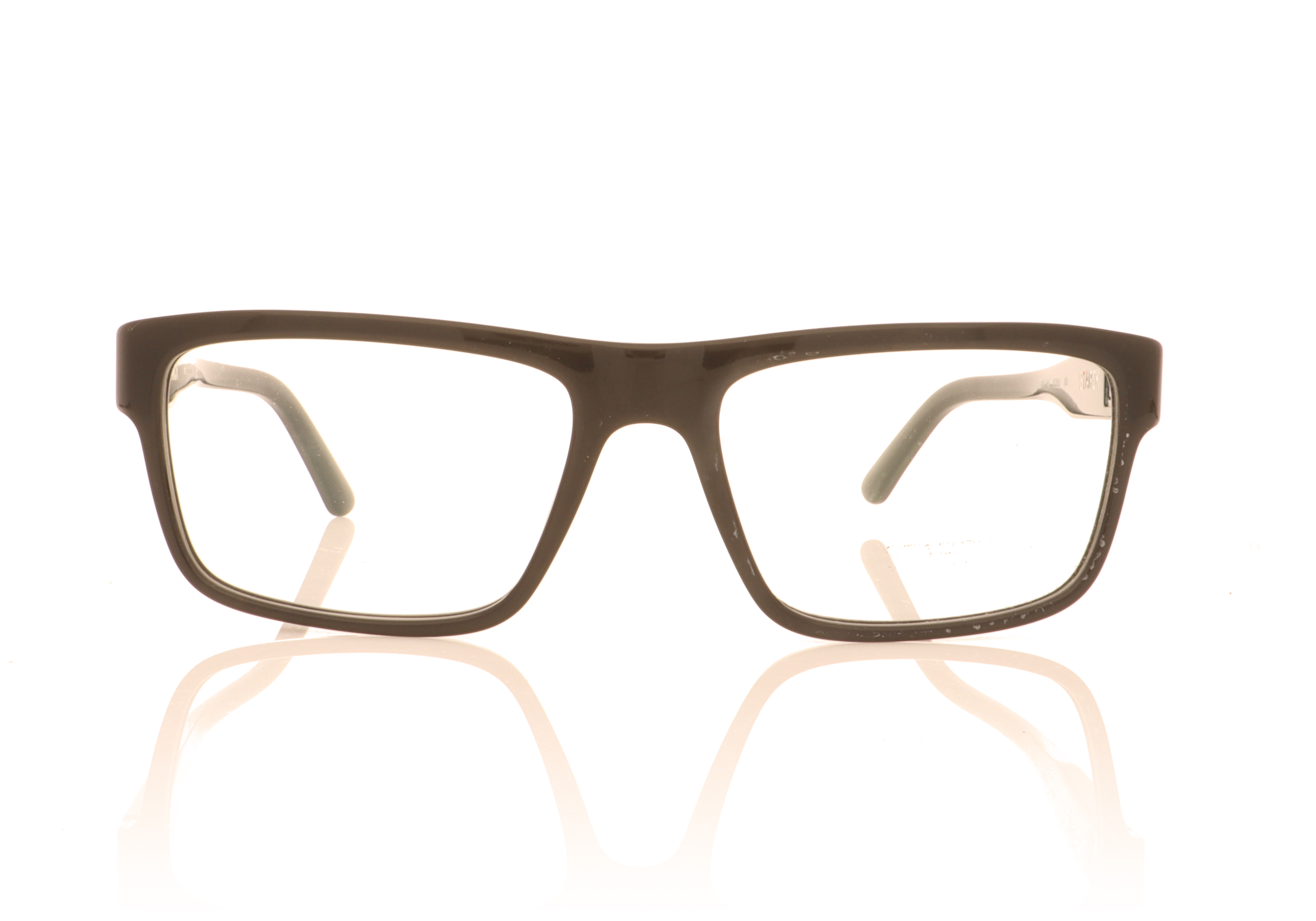 Starck 0SH3050 Black Crystal 1 Glasses