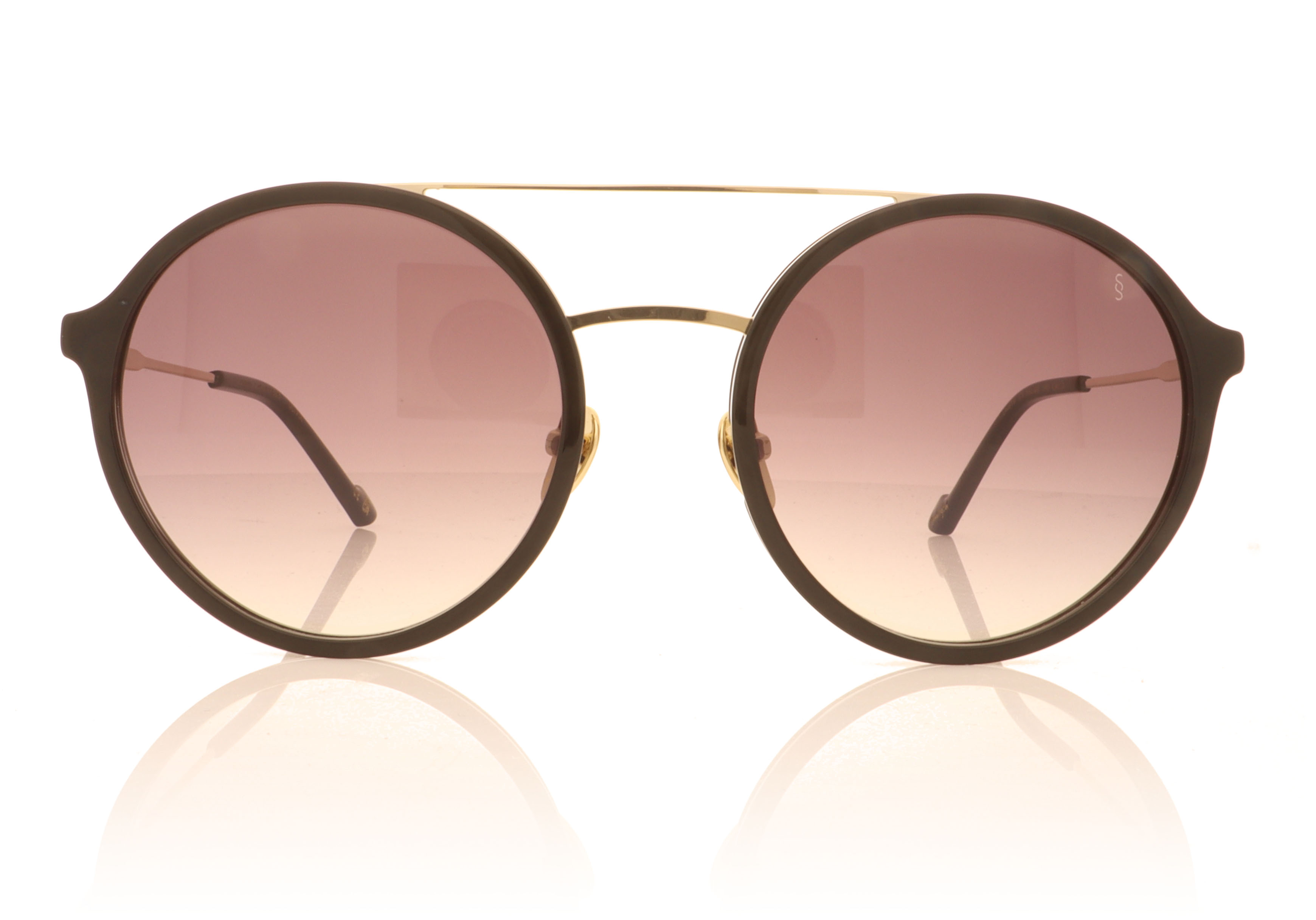 Sunday Somewhere SUN019 C1 Black Sunglasses